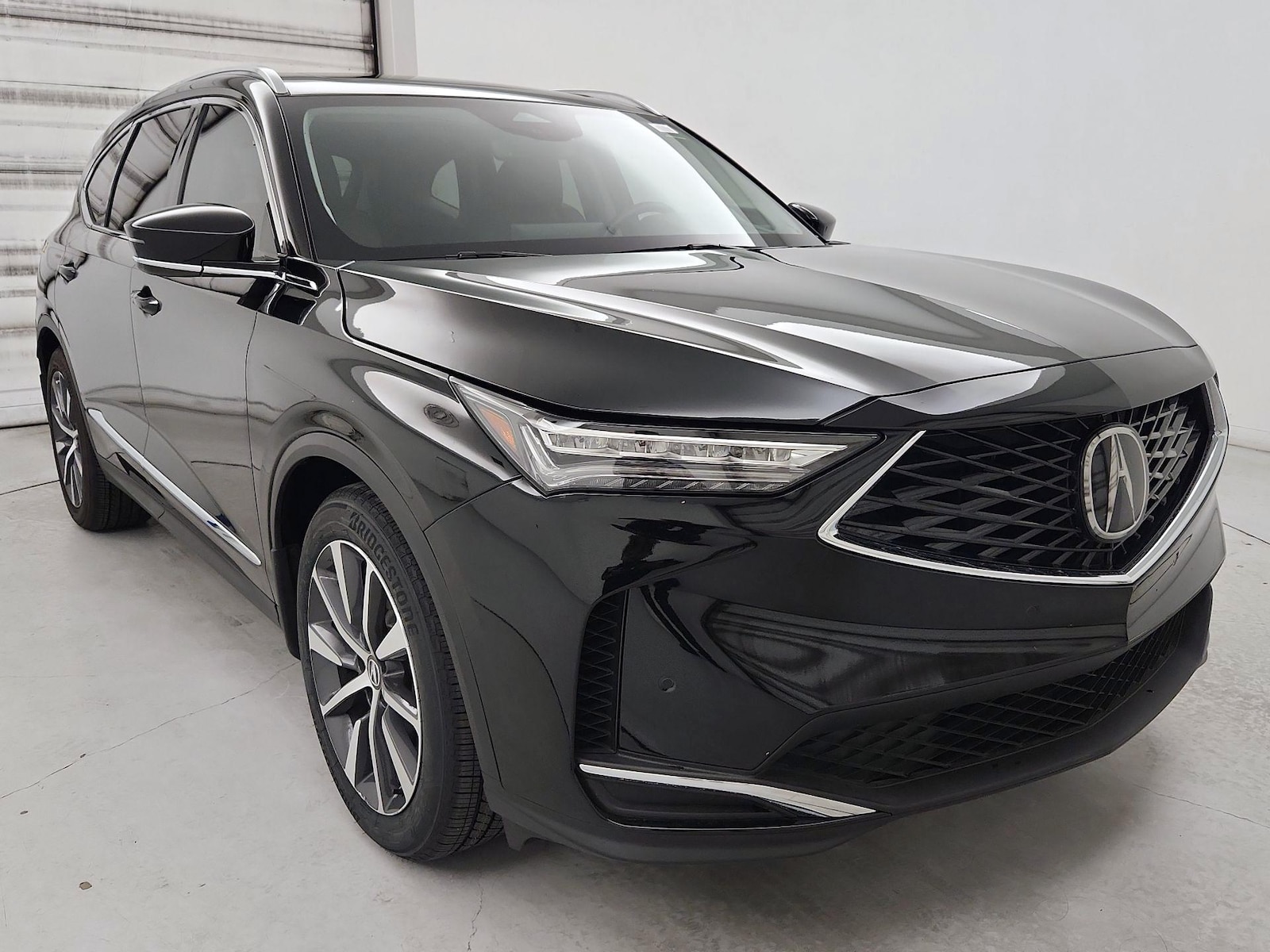 2025 Acura MDX