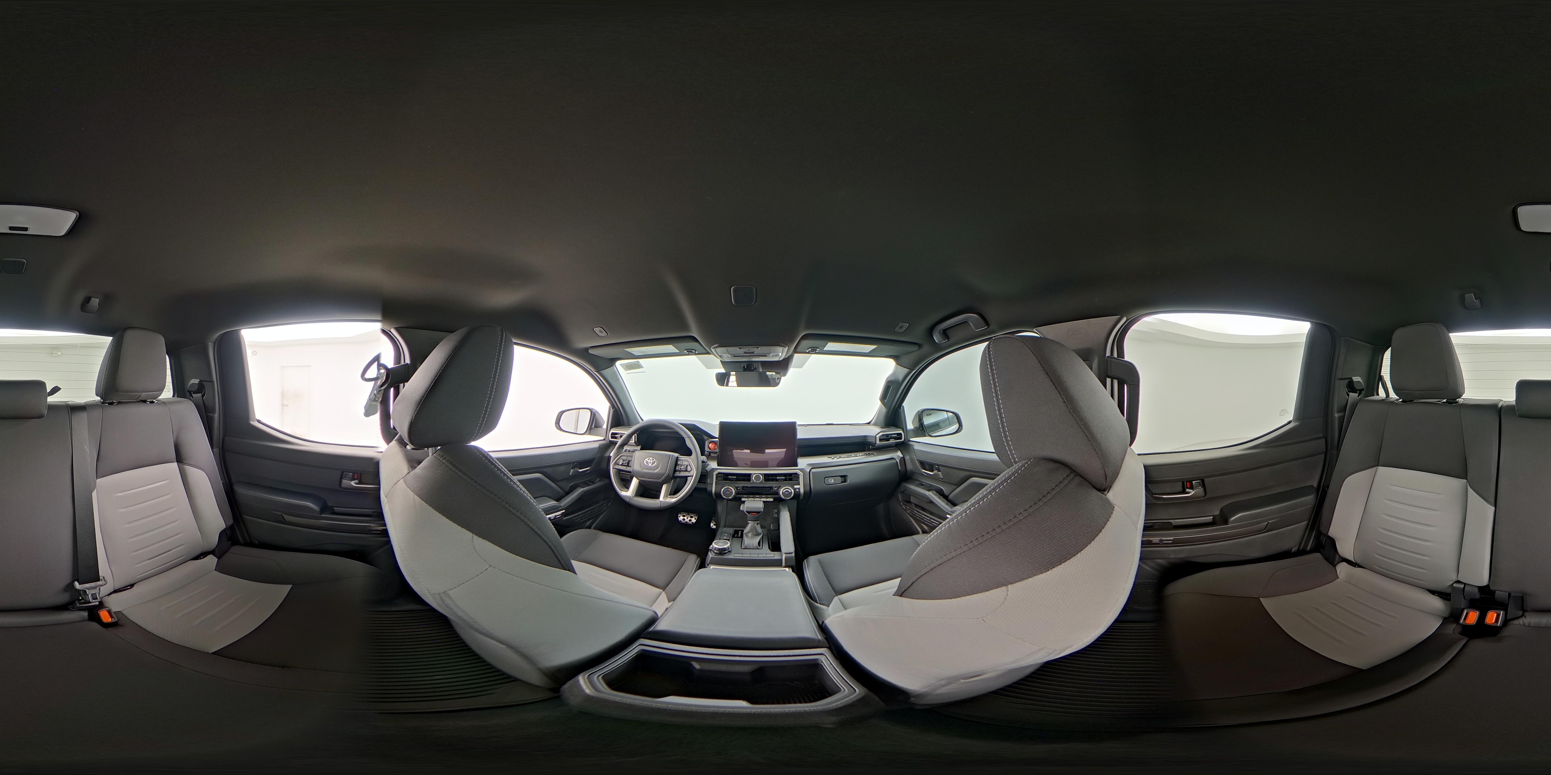 2026 Toyota Tacoma TRD Sport - Photo 24