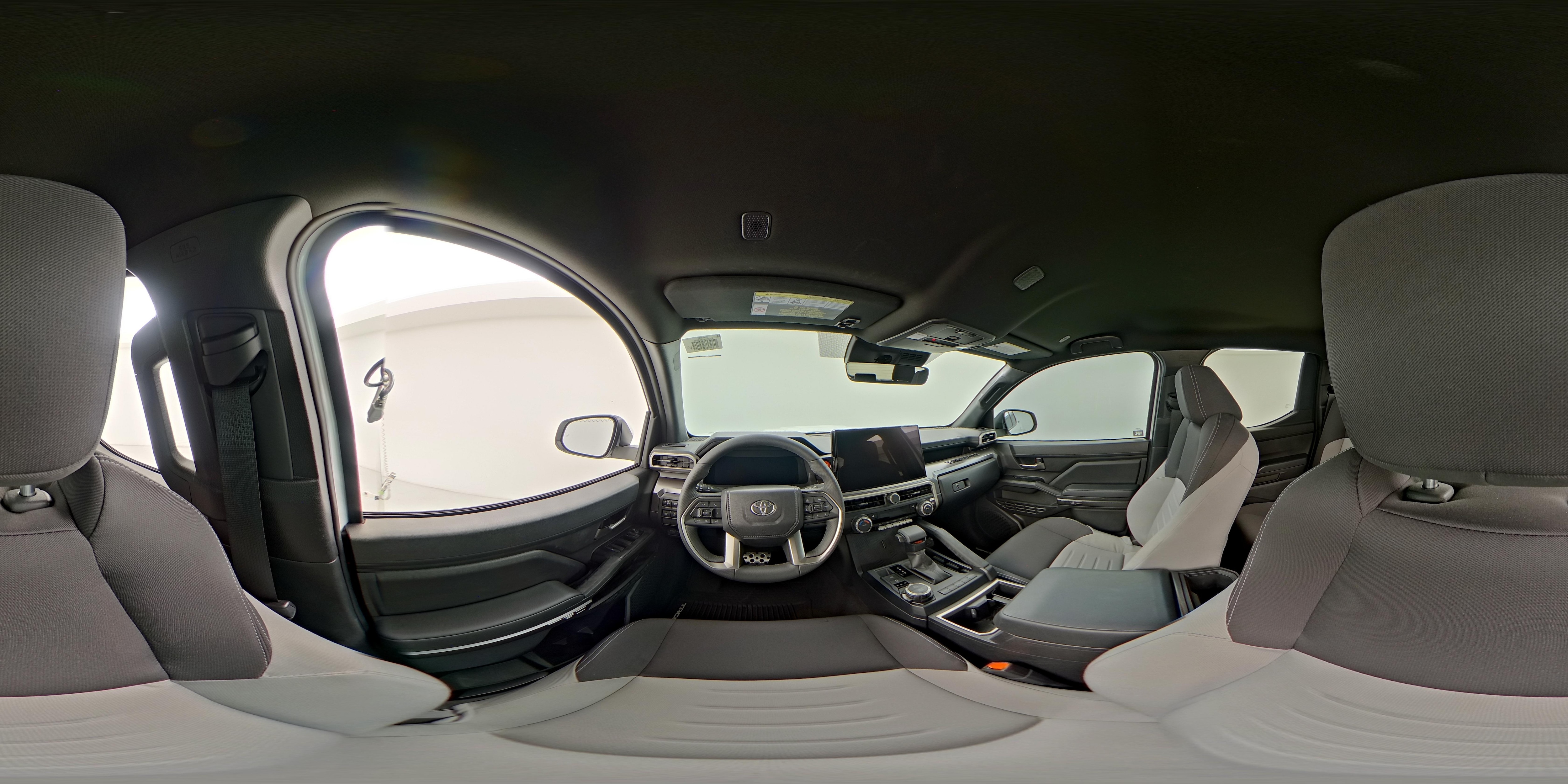 2026 Toyota Tacoma TRD Sport - Photo 26