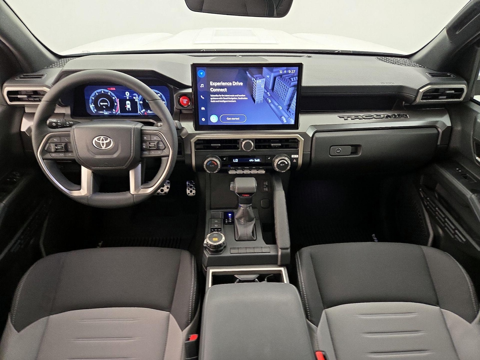 2026 Toyota Tacoma TRD Sport - Photo 10