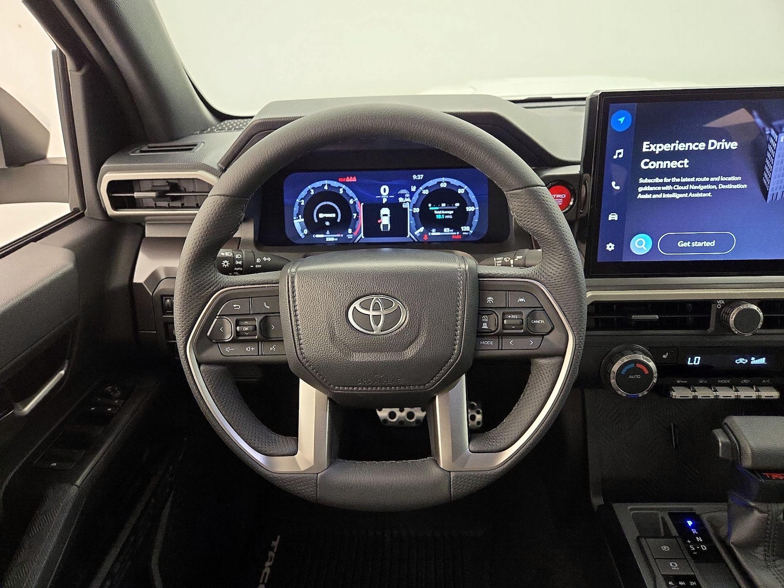 2026 Toyota Tacoma TRD Sport - Photo 11
