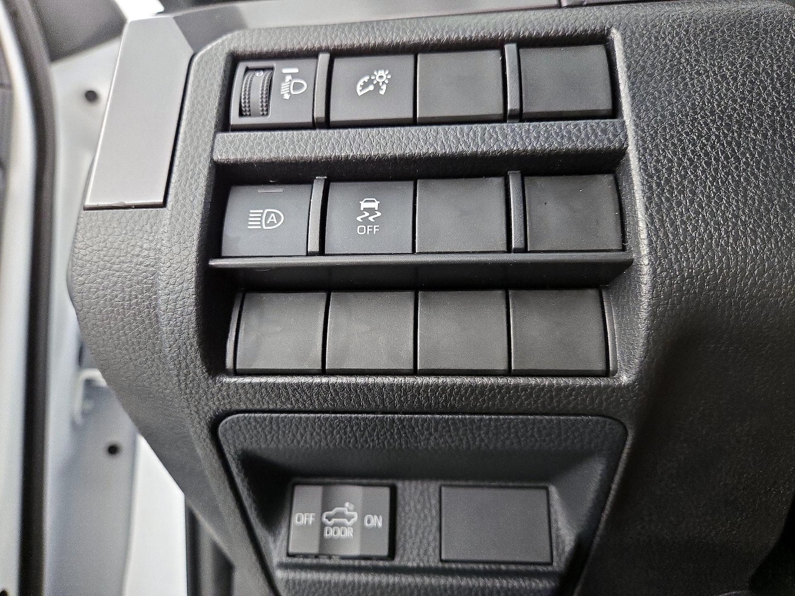 2026 Toyota Tacoma TRD Sport - Photo 14