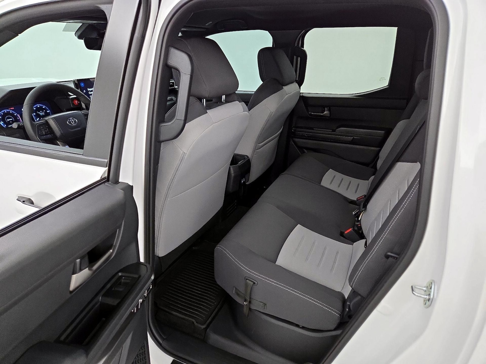 2026 Toyota Tacoma TRD Sport - Photo 20