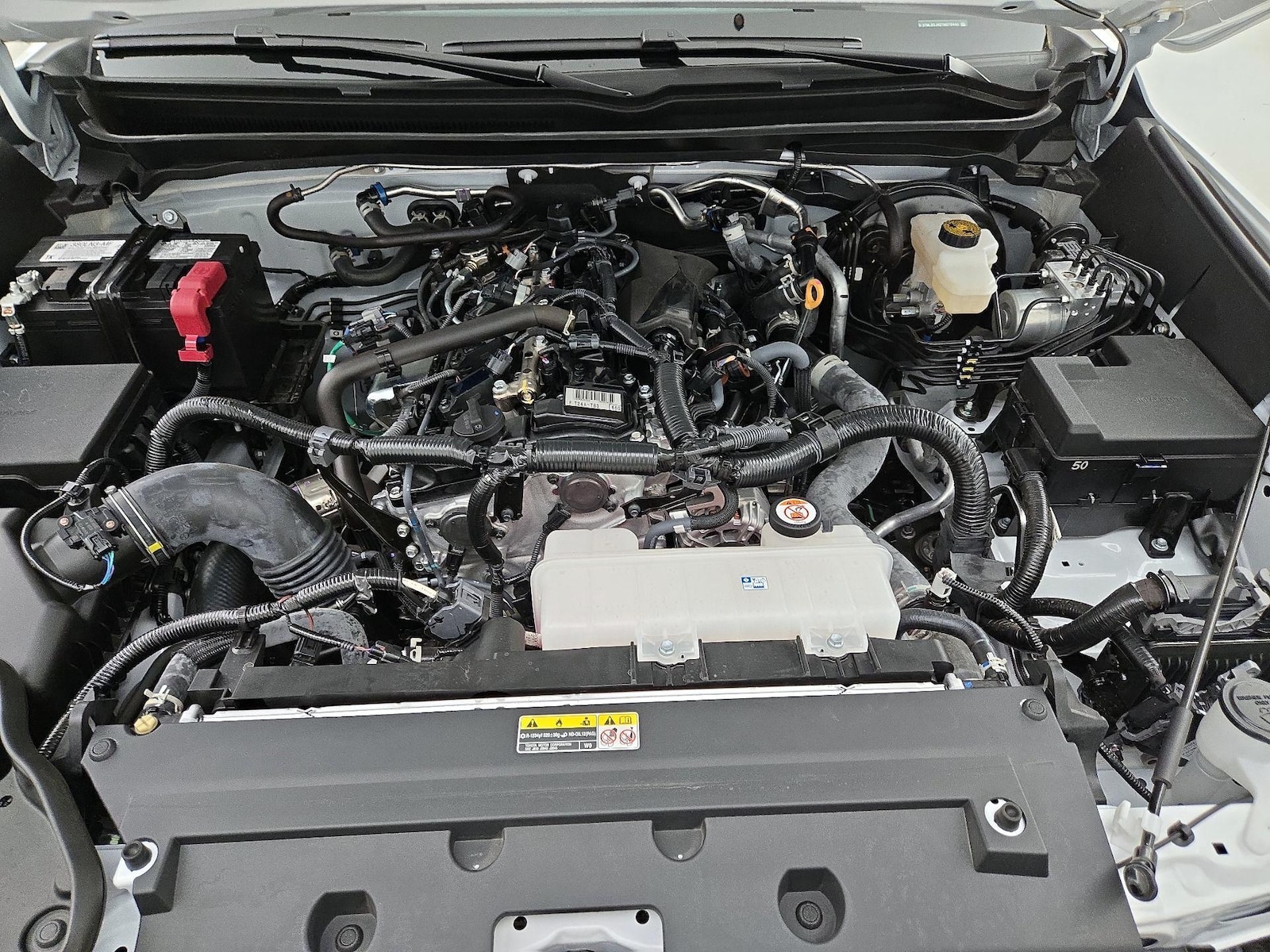 2026 Toyota Tacoma TRD Sport - Photo 22