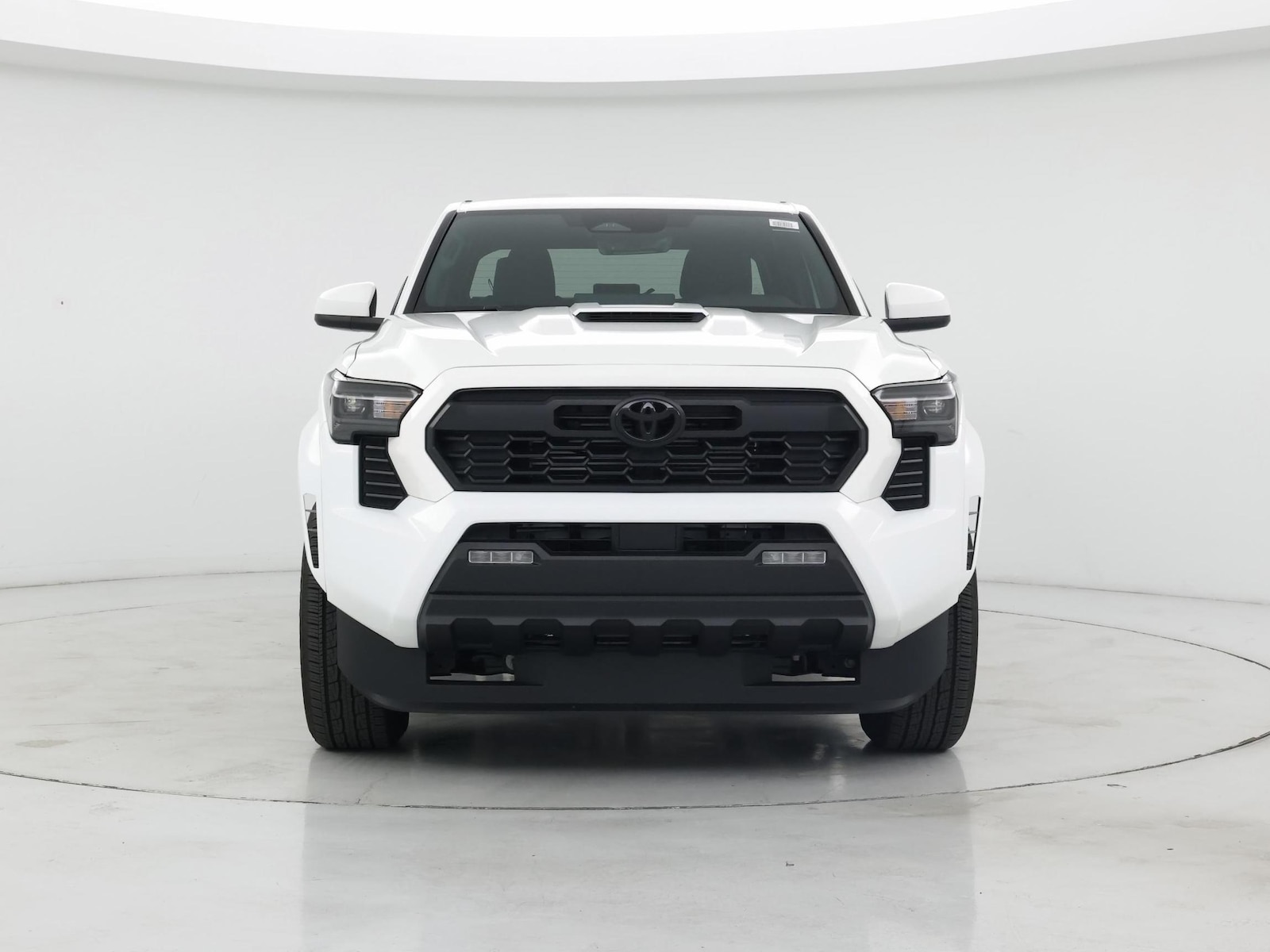 2026 Toyota Tacoma TRD Sport - Photo 6