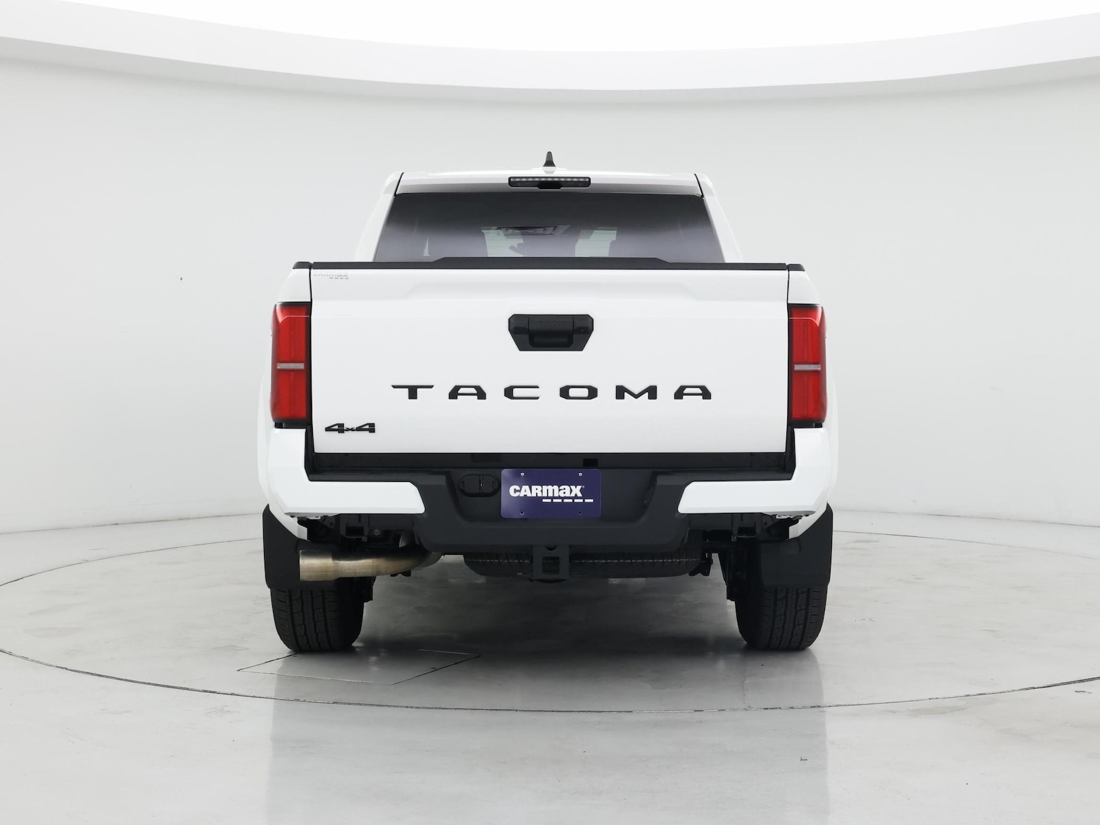2026 Toyota Tacoma TRD Sport - Photo 7