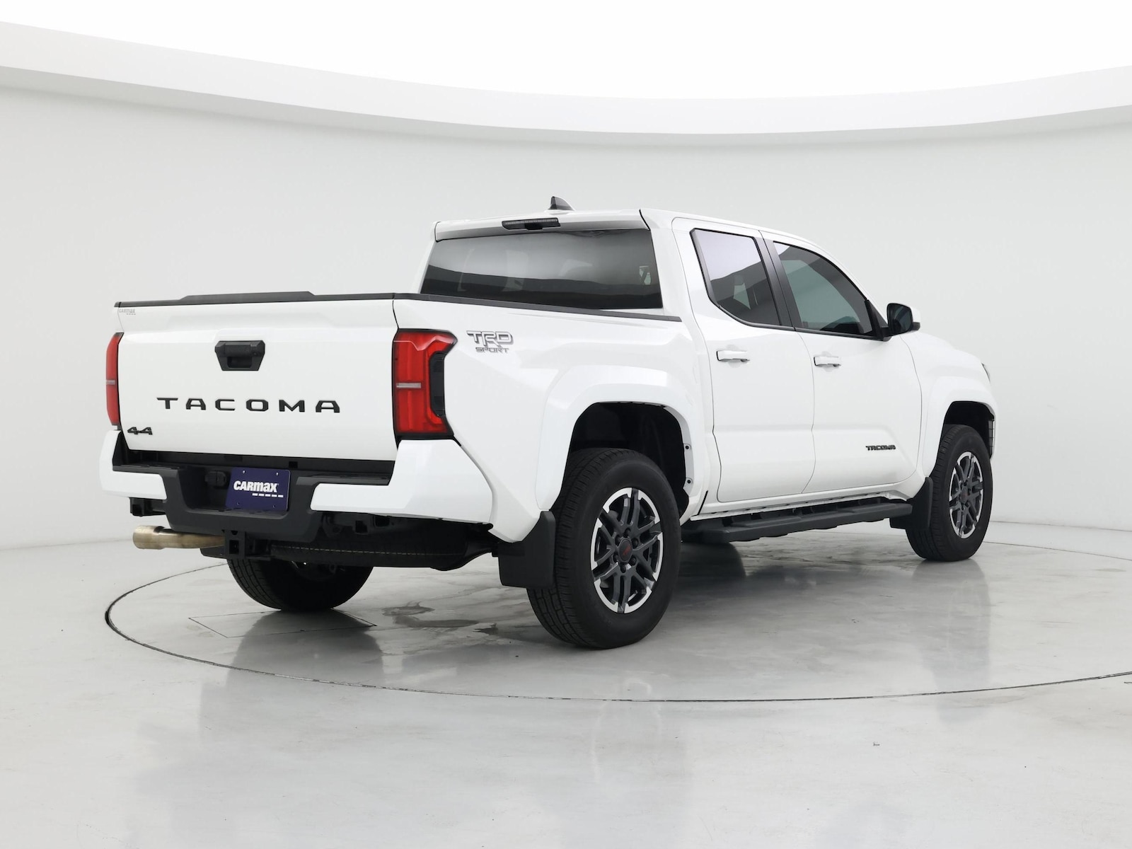 2026 Toyota Tacoma TRD Sport - Photo 9