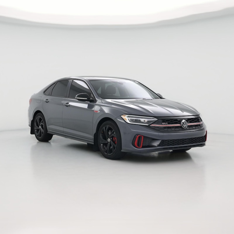 2024 Volkswagen Jetta GLI Autobahn