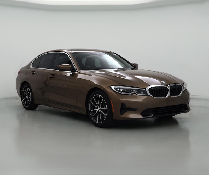 2019 BMW 330 I
