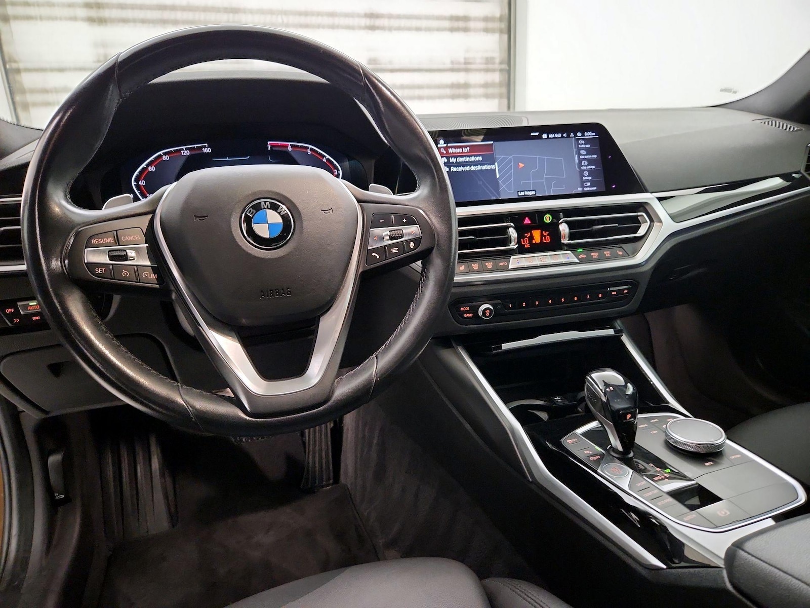 Navigation System