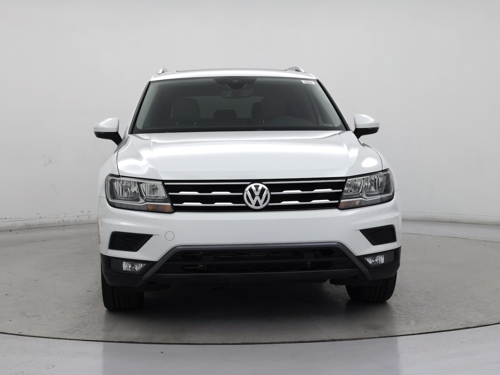 2021 Volkswagen Tiguan SEL - Photo 6