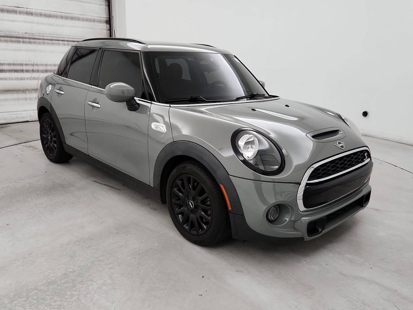 2021 MINI Hardtop 4 Door