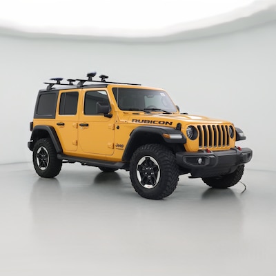 Vehicle exterior view