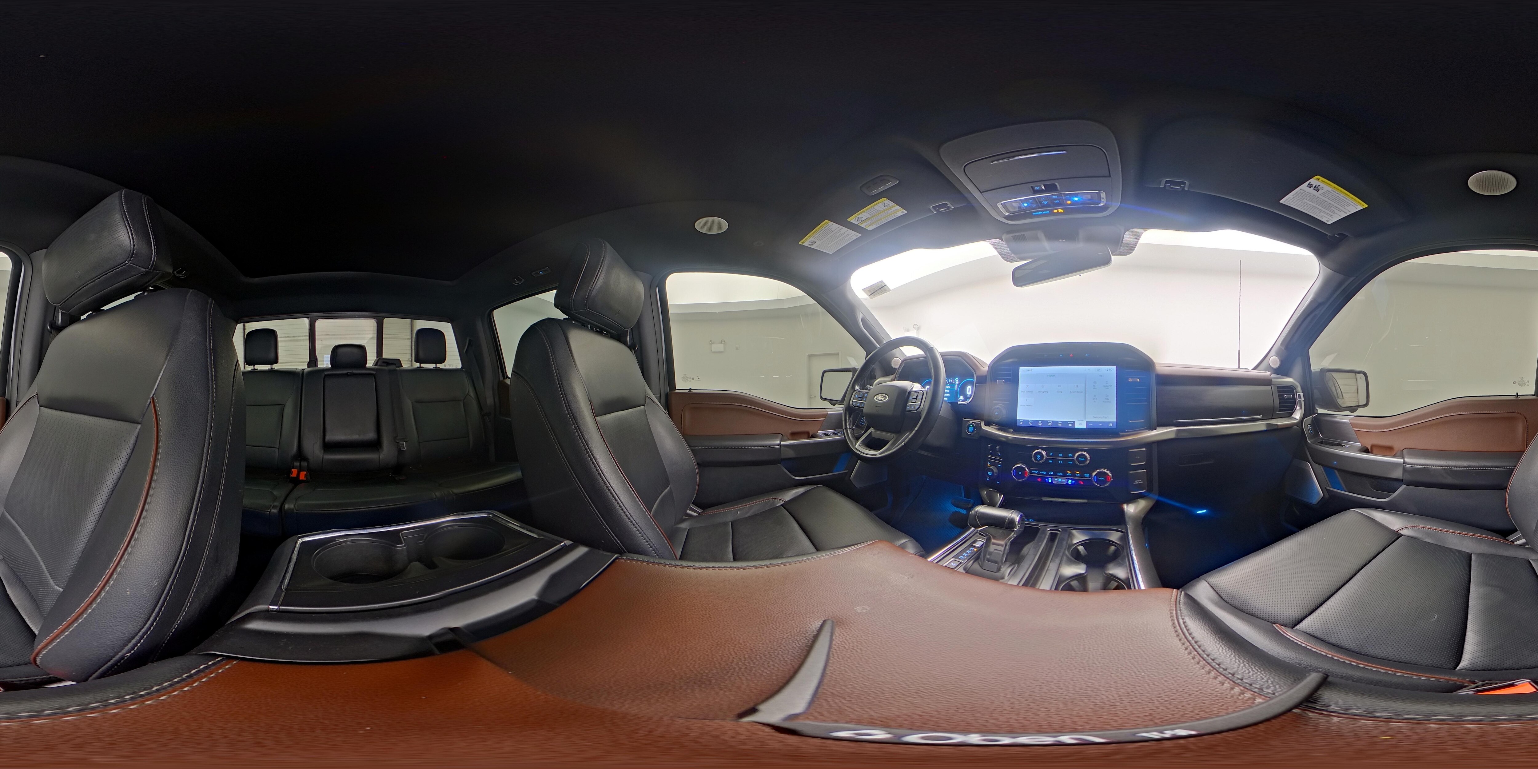 2023 Ford F-150 Lariat - Photo 23