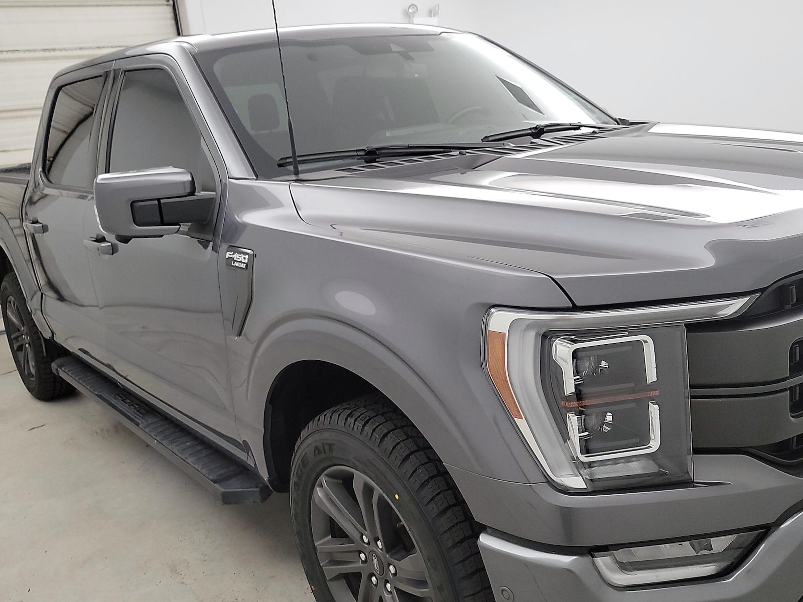 2023 Ford F-150 Lariat - Photo 1