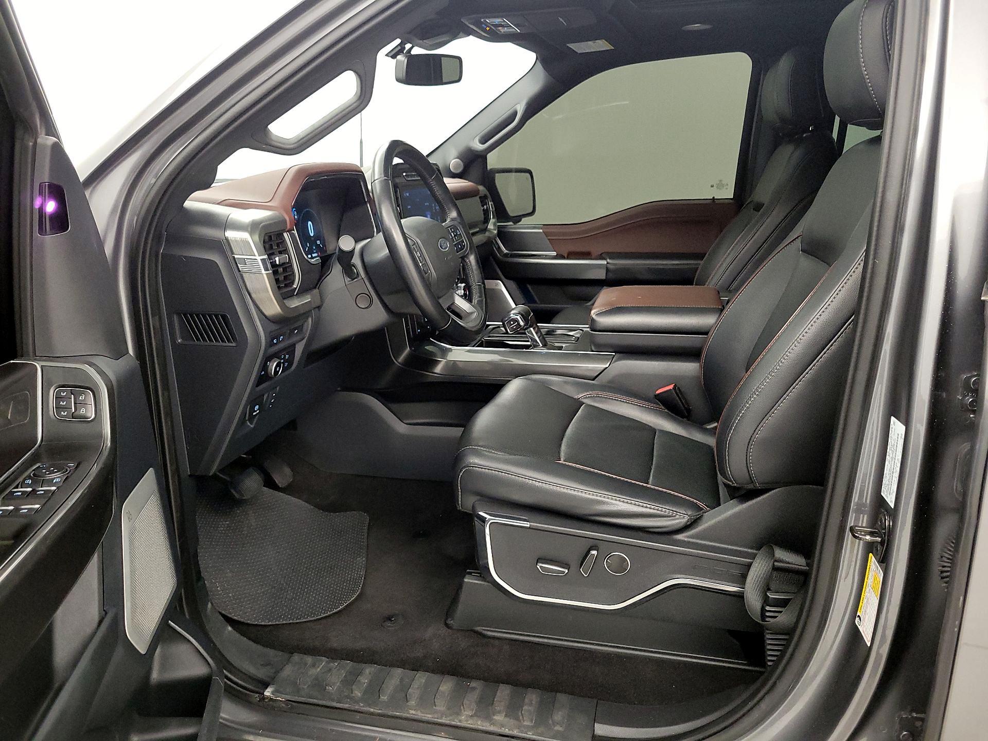 Thumbnail: 2023 Ford F-150 - 9