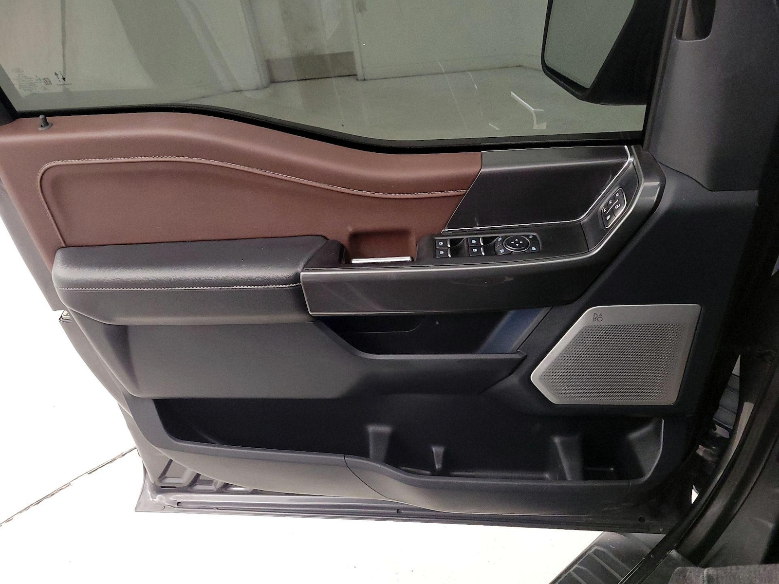 2023 Ford F-150 Lariat - Photo 11