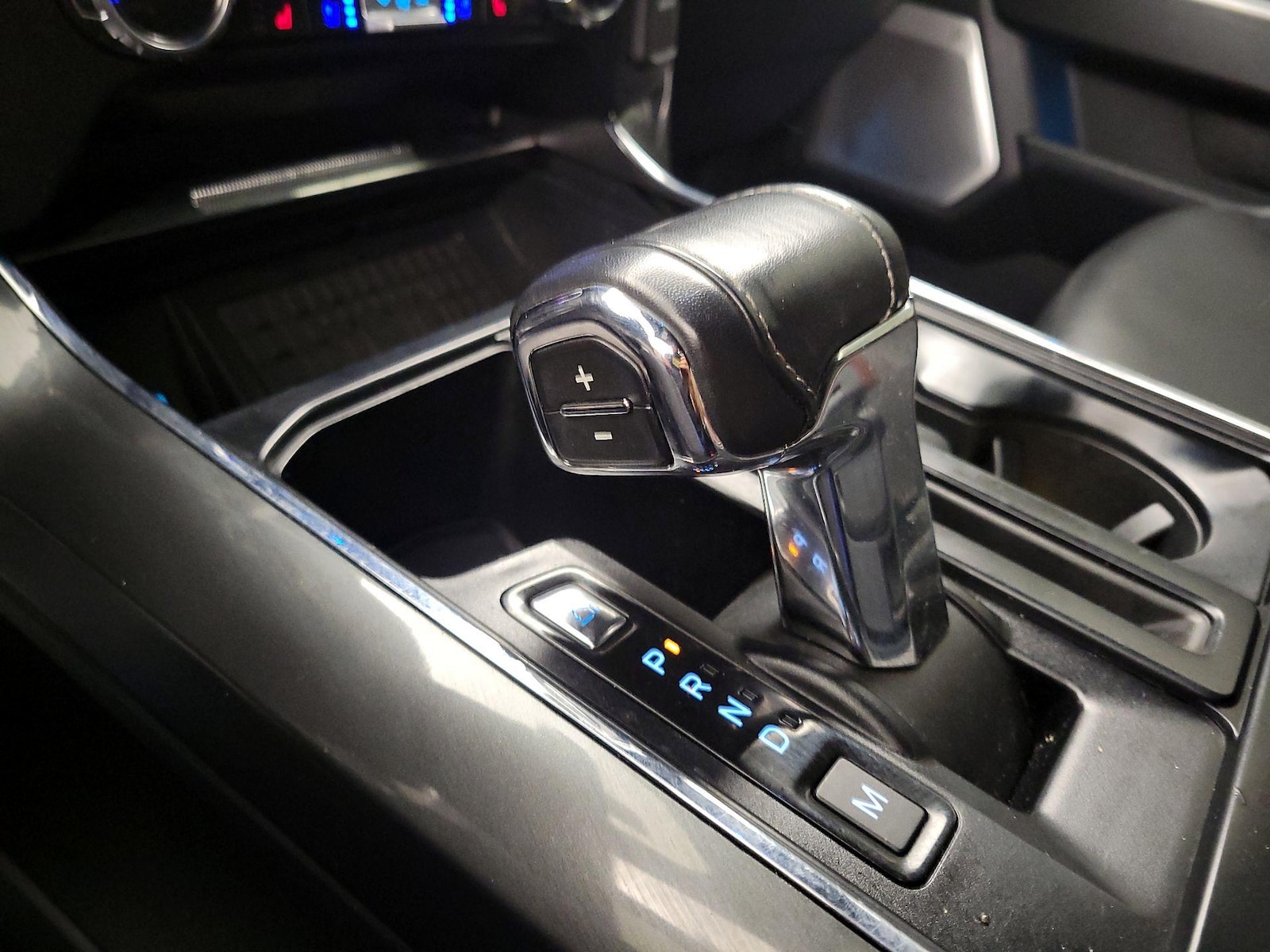 2023 Ford F-150 Lariat - Photo 16