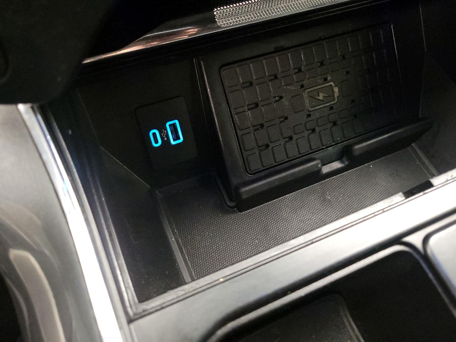 2023 Ford F-150 Lariat - Photo 17