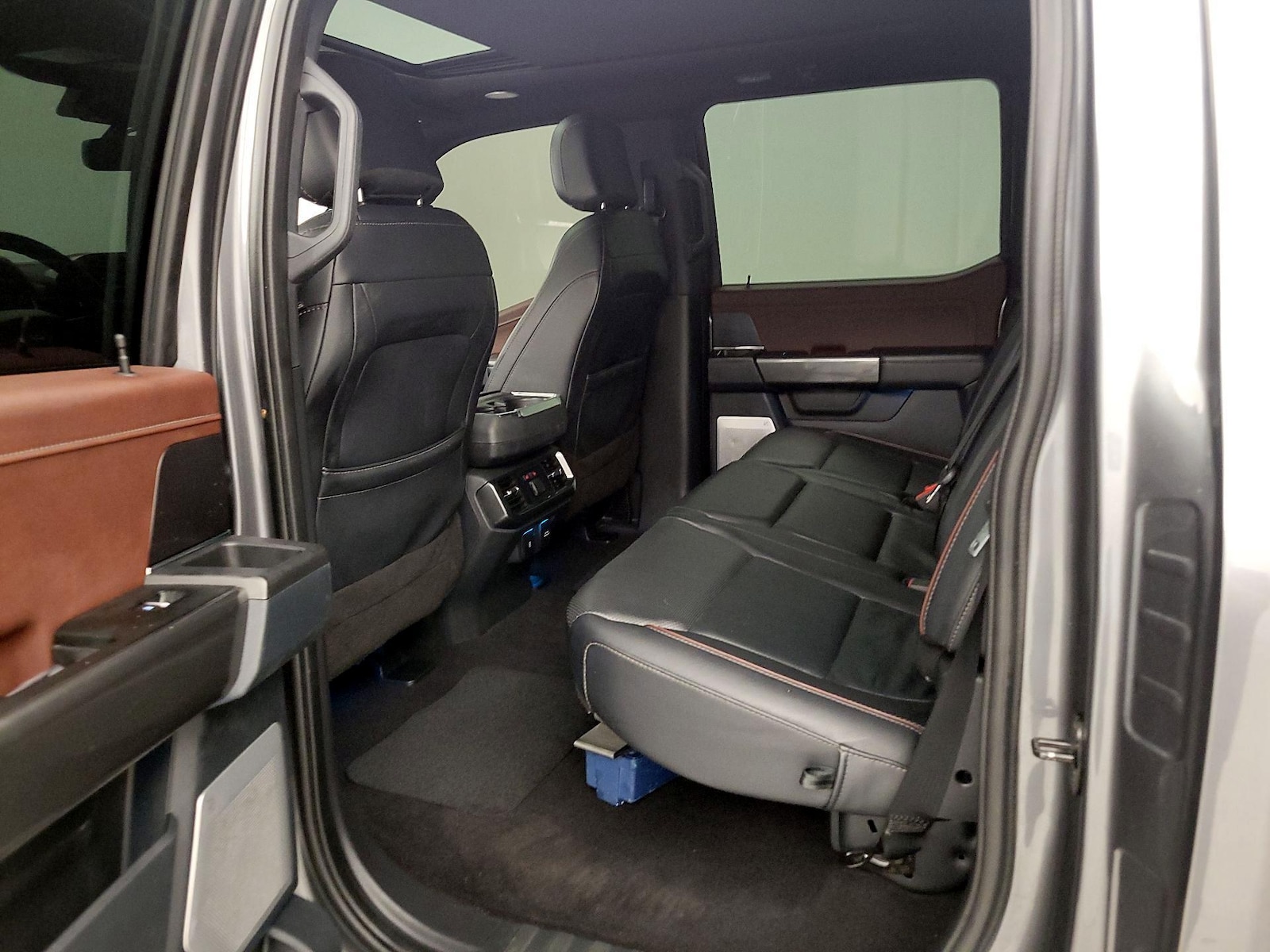 2023 Ford F-150 Lariat - Photo 19