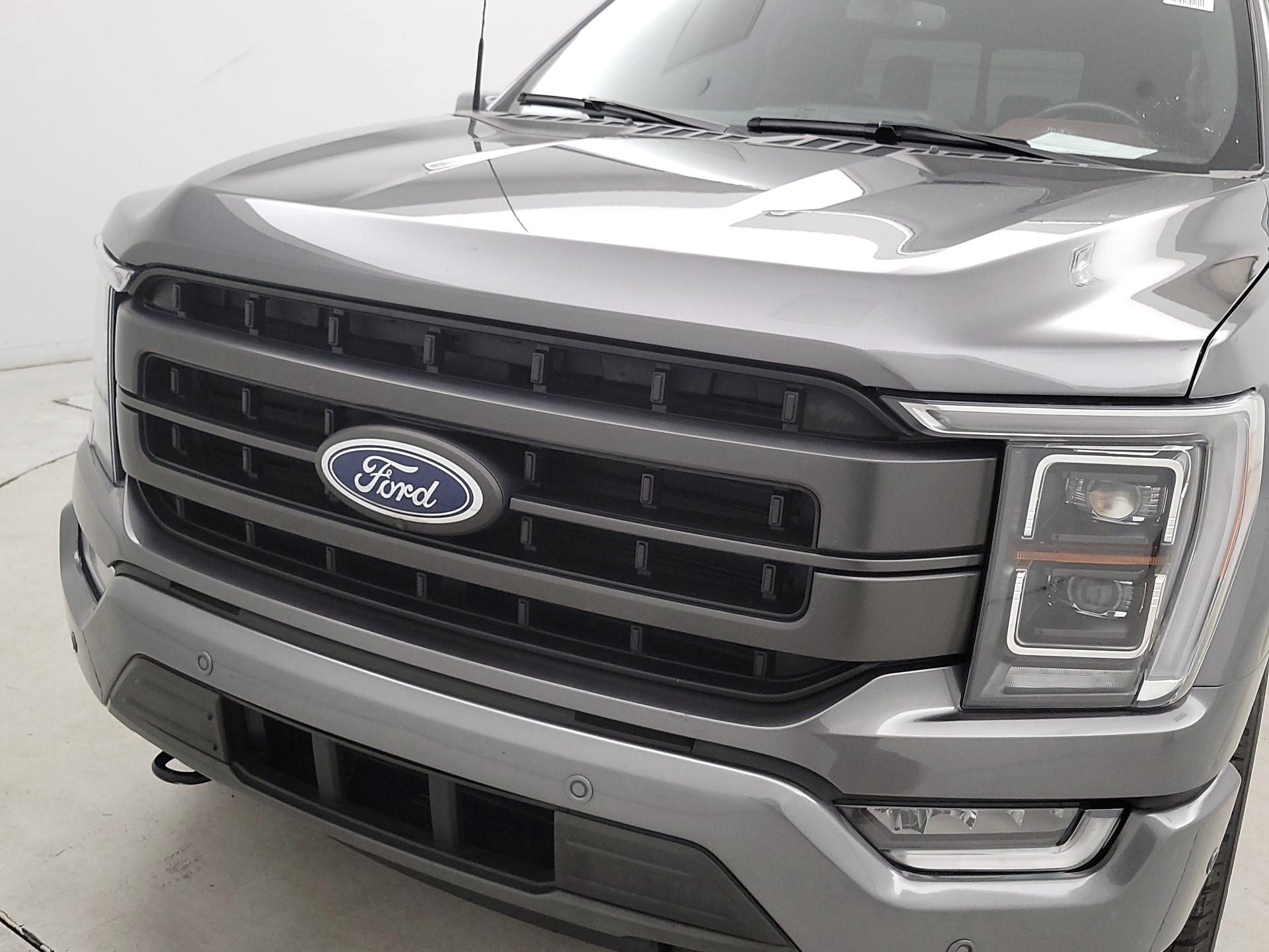 Thumbnail: 2023 Ford F-150 - 2