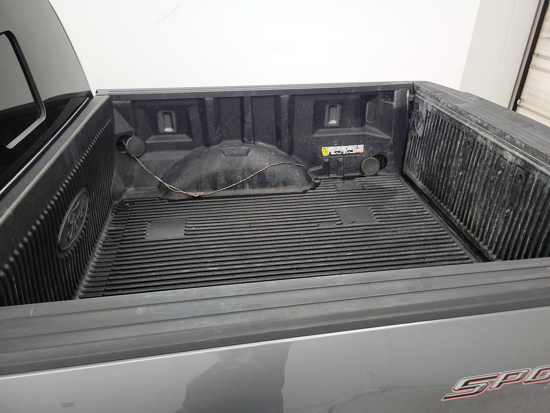 Thumbnail: 2023 Ford F-150 - 19