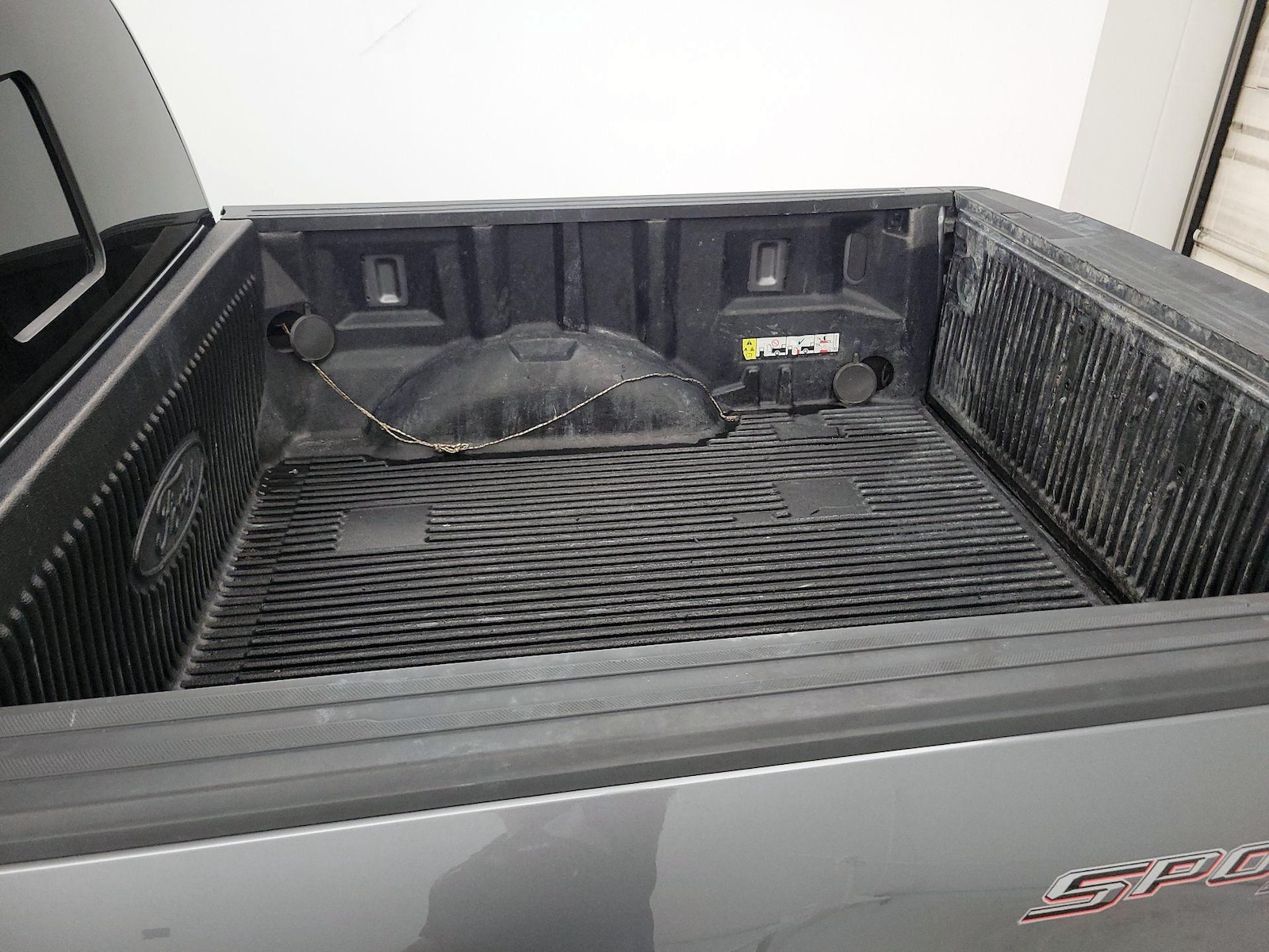 2023 Ford F-150 Lariat - Photo 20