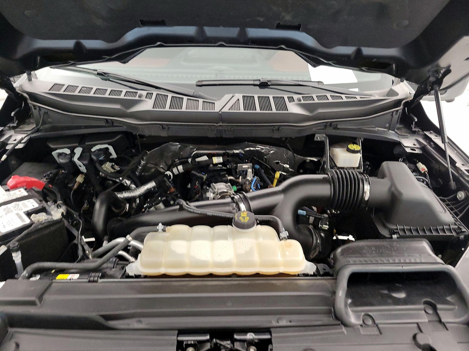 2023 Ford F-150 Lariat - Photo 21