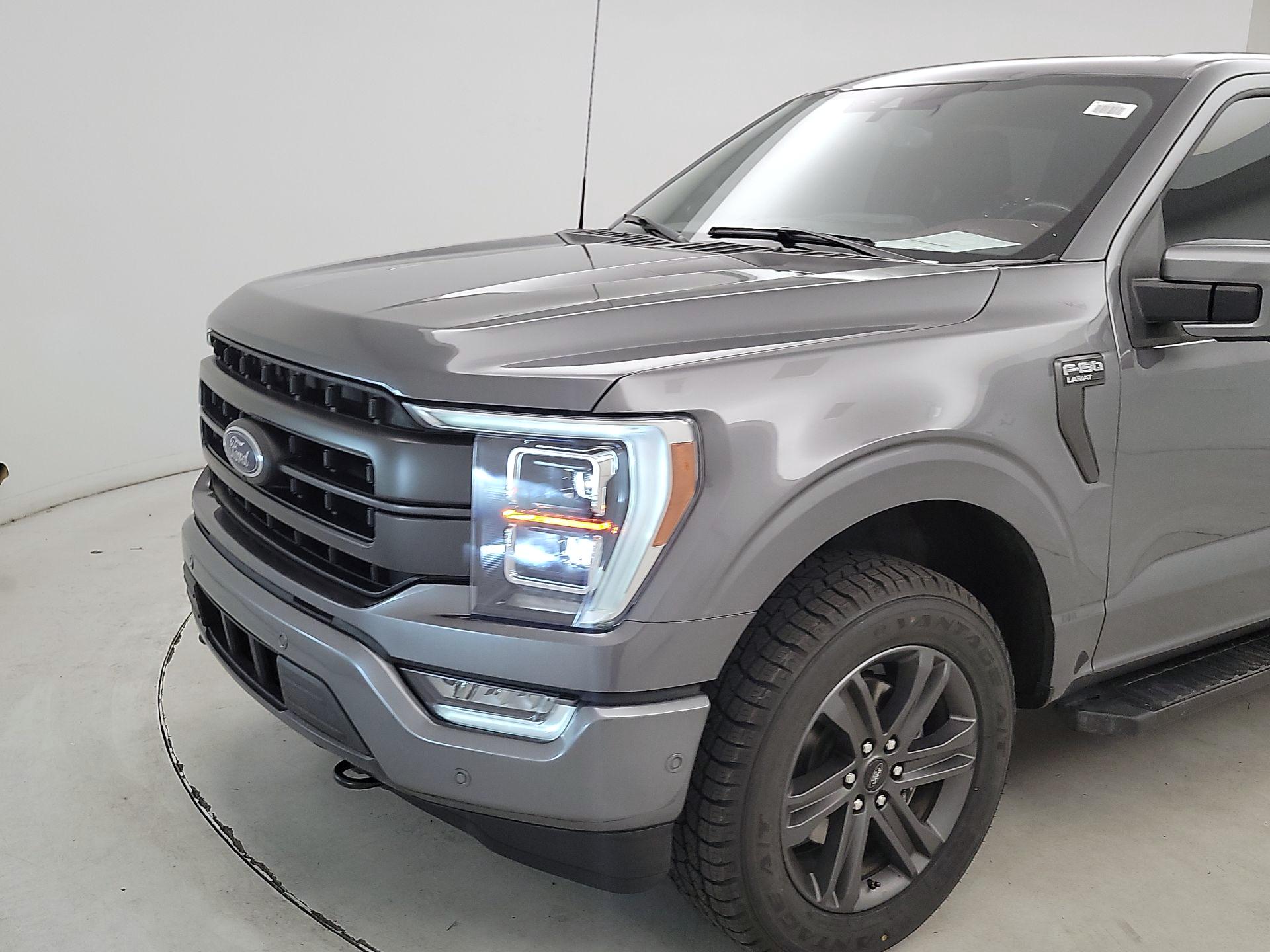 Thumbnail: 2023 Ford F-150 - 3