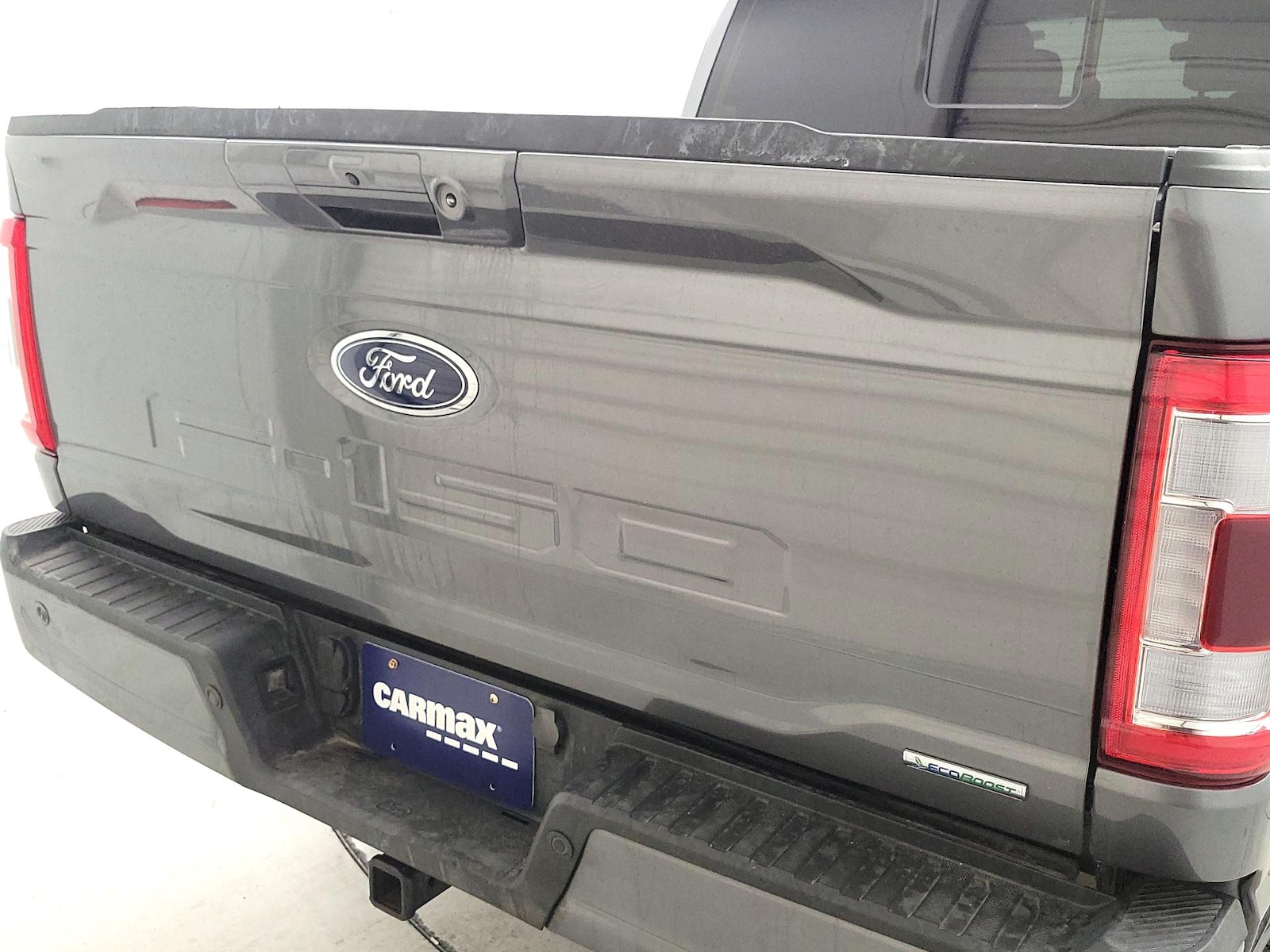 2023 Ford F-150 Lariat - Photo 6