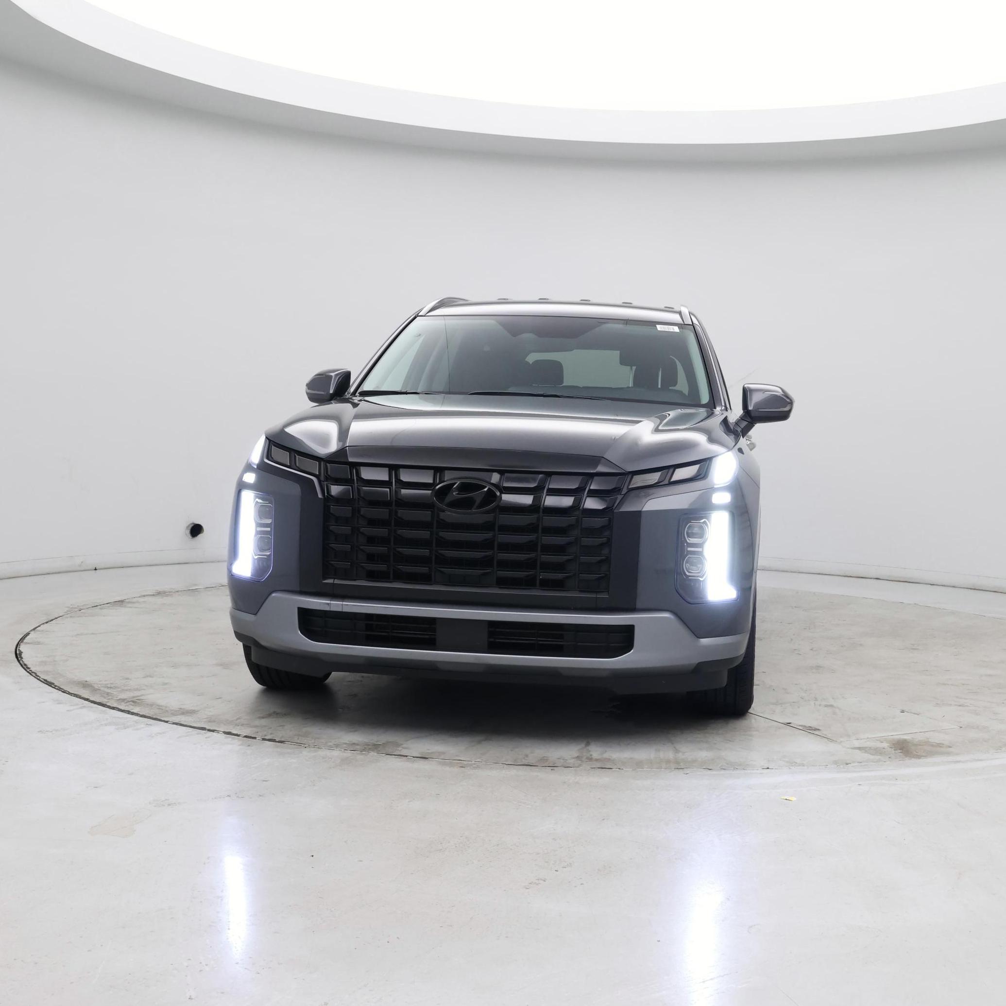 Thumbnail: 2025 Hyundai Palisade - 4