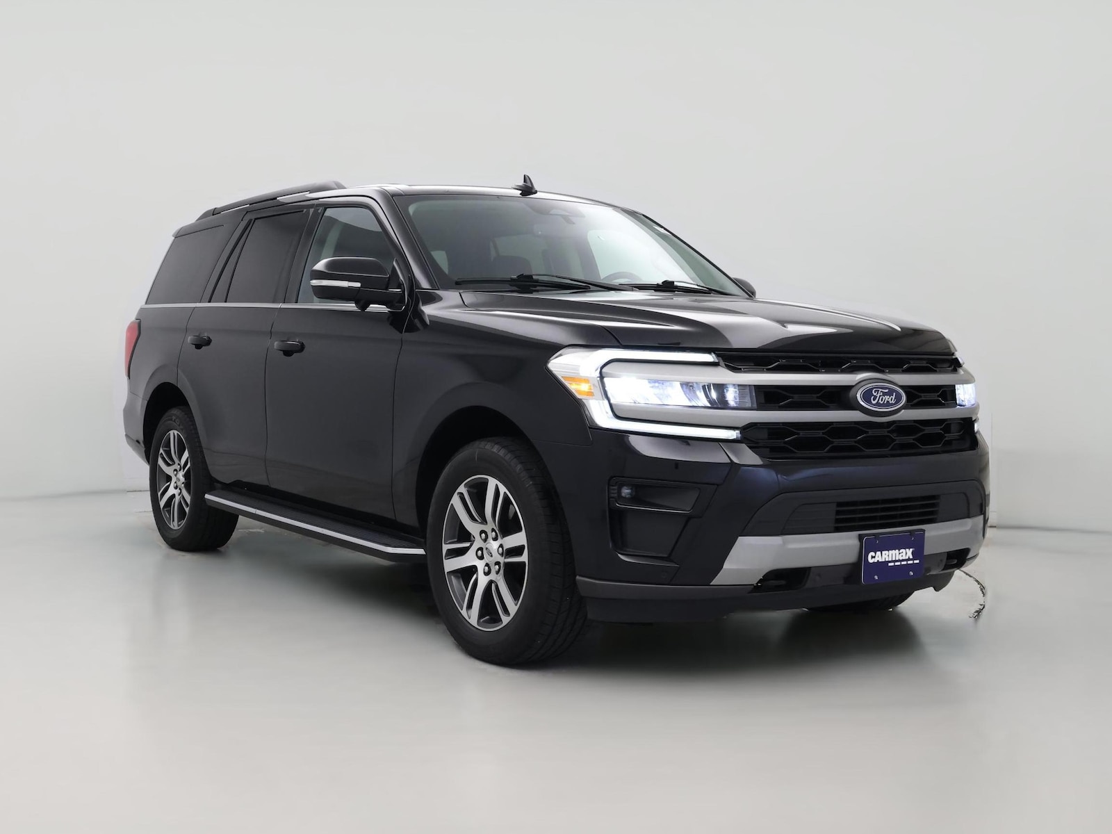 2023 Ford Expedition