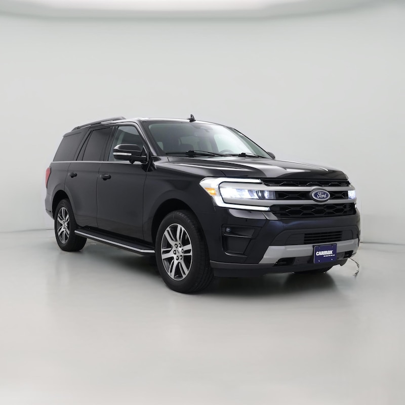2023 Ford Expedition XLT