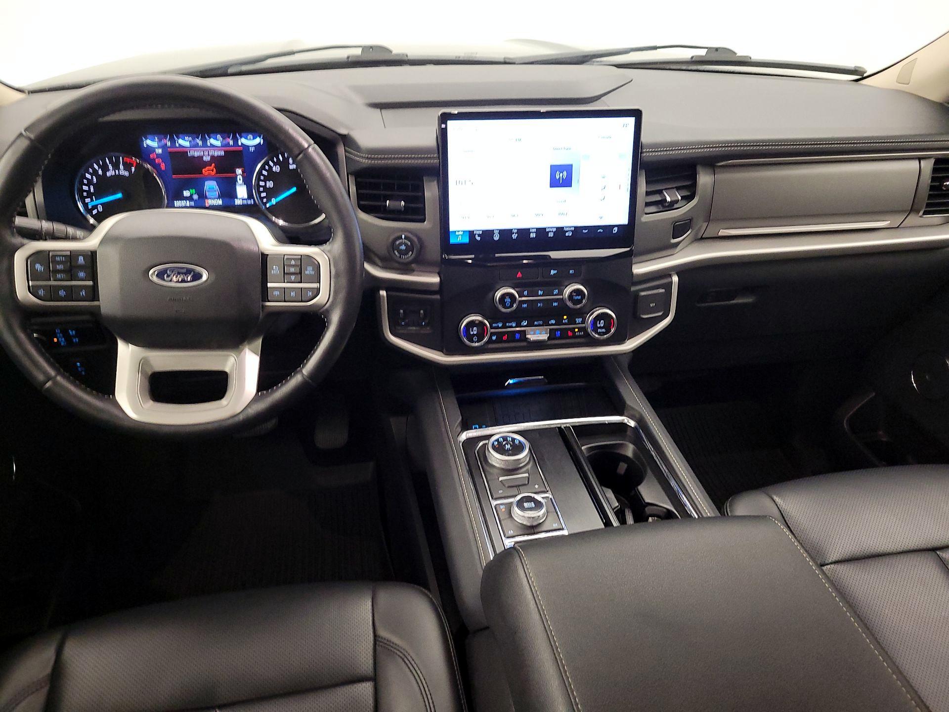 Thumbnail: 2023 Ford Expedition - 9