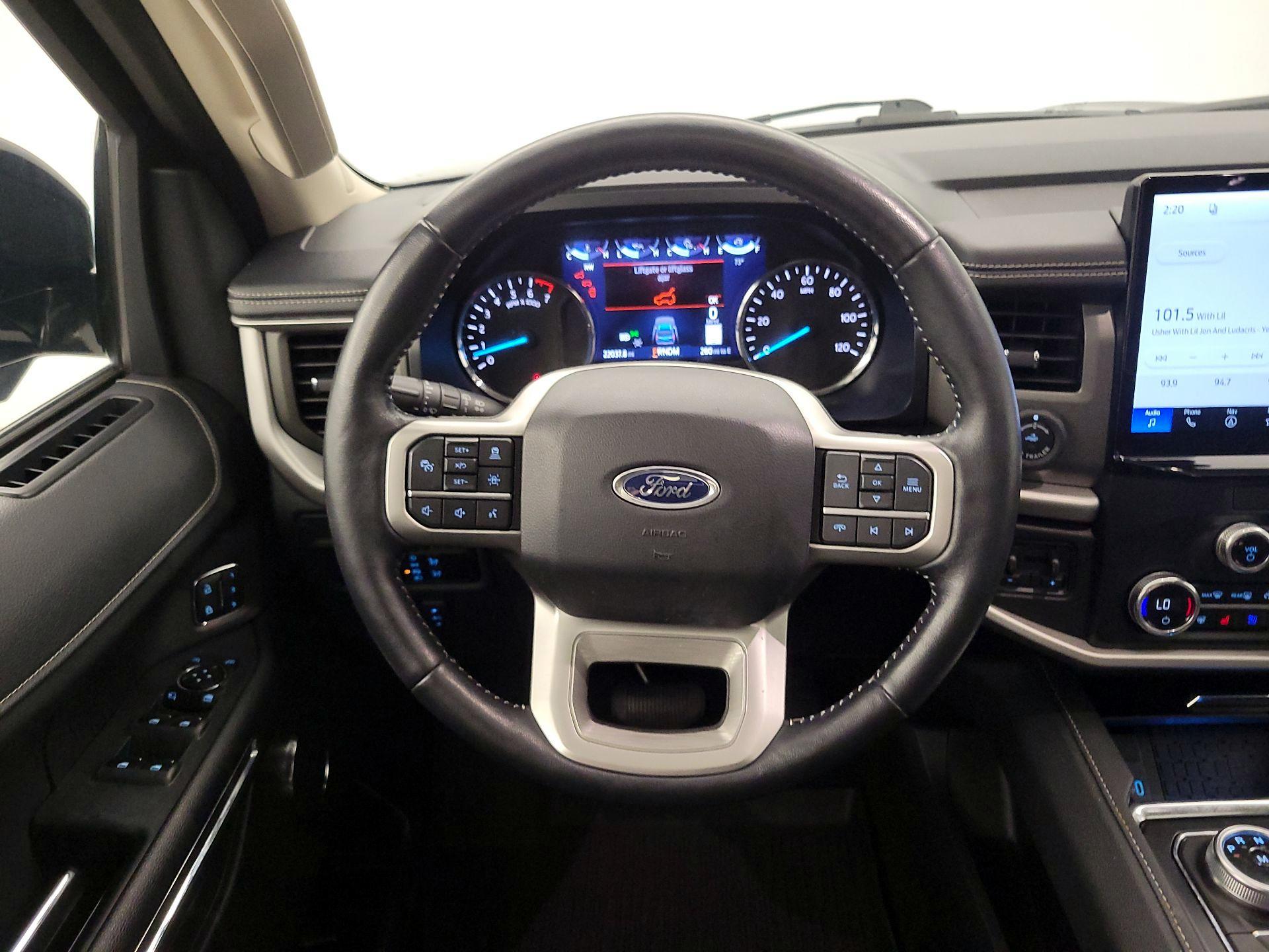 Thumbnail: 2023 Ford Expedition - 10