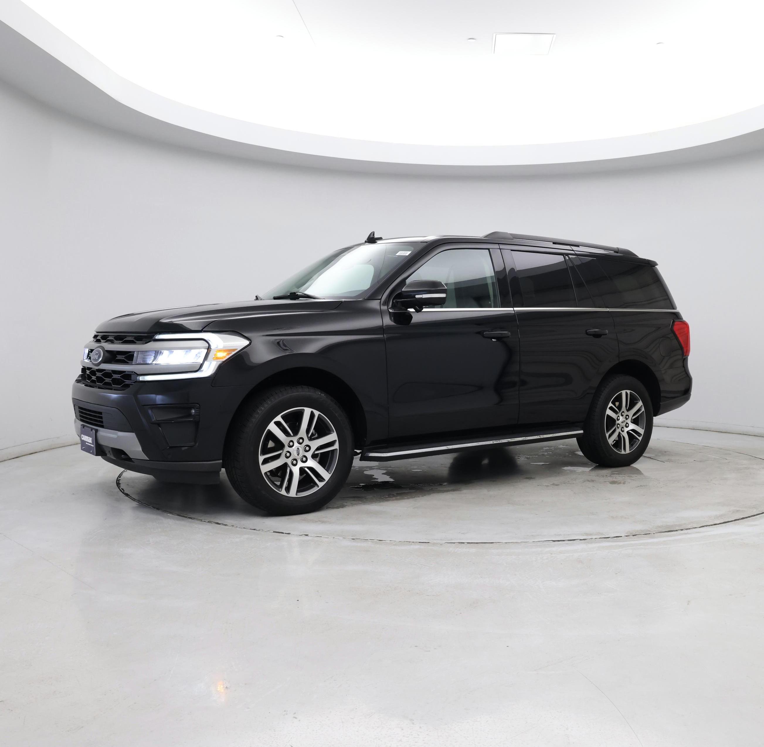 Thumbnail: 2023 Ford Expedition - 3