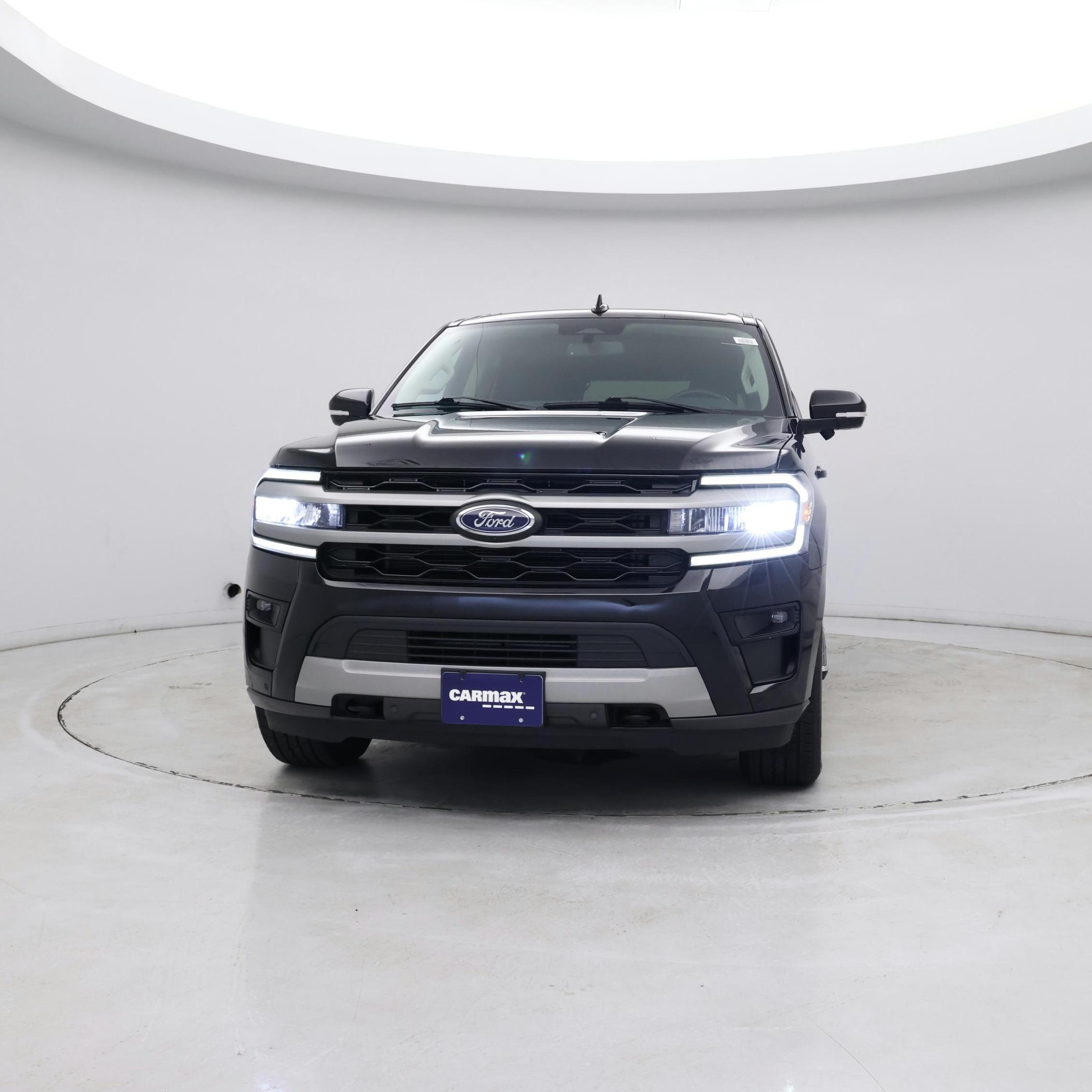 Thumbnail: 2023 Ford Expedition - 4