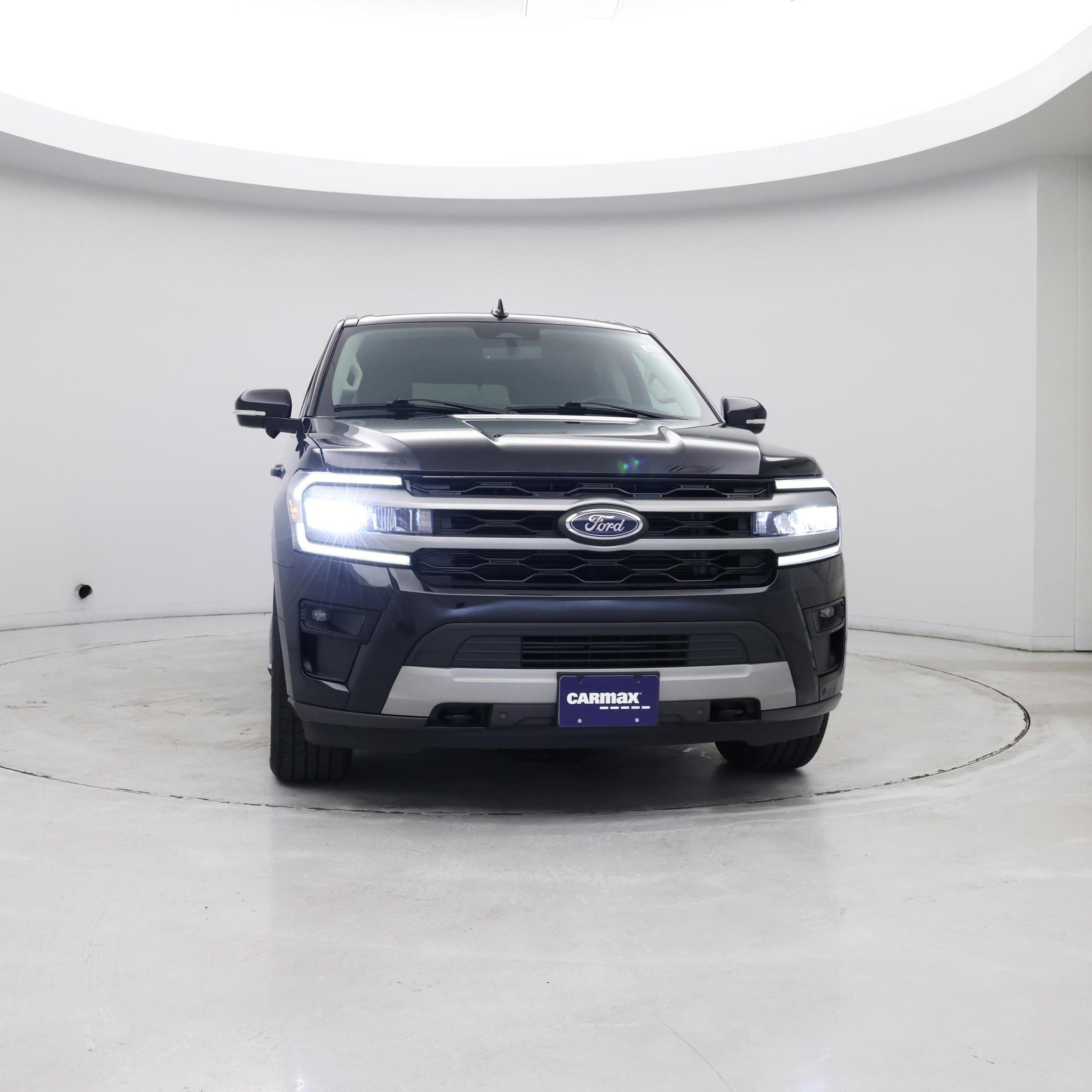 Thumbnail: 2023 Ford Expedition - 5