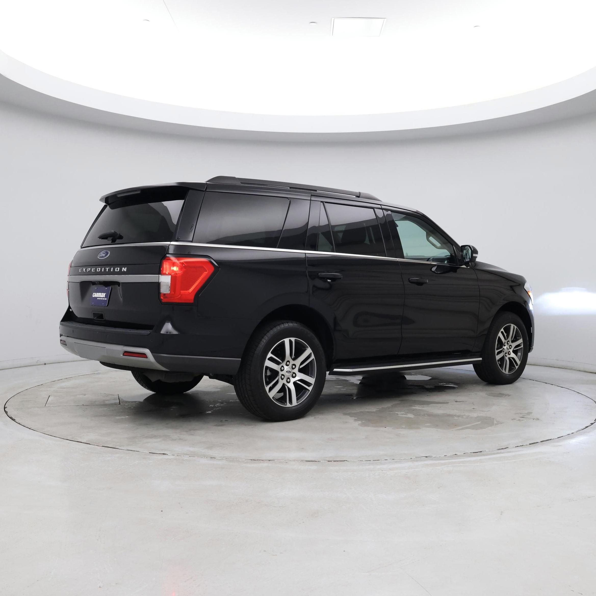 Thumbnail: 2023 Ford Expedition - 6