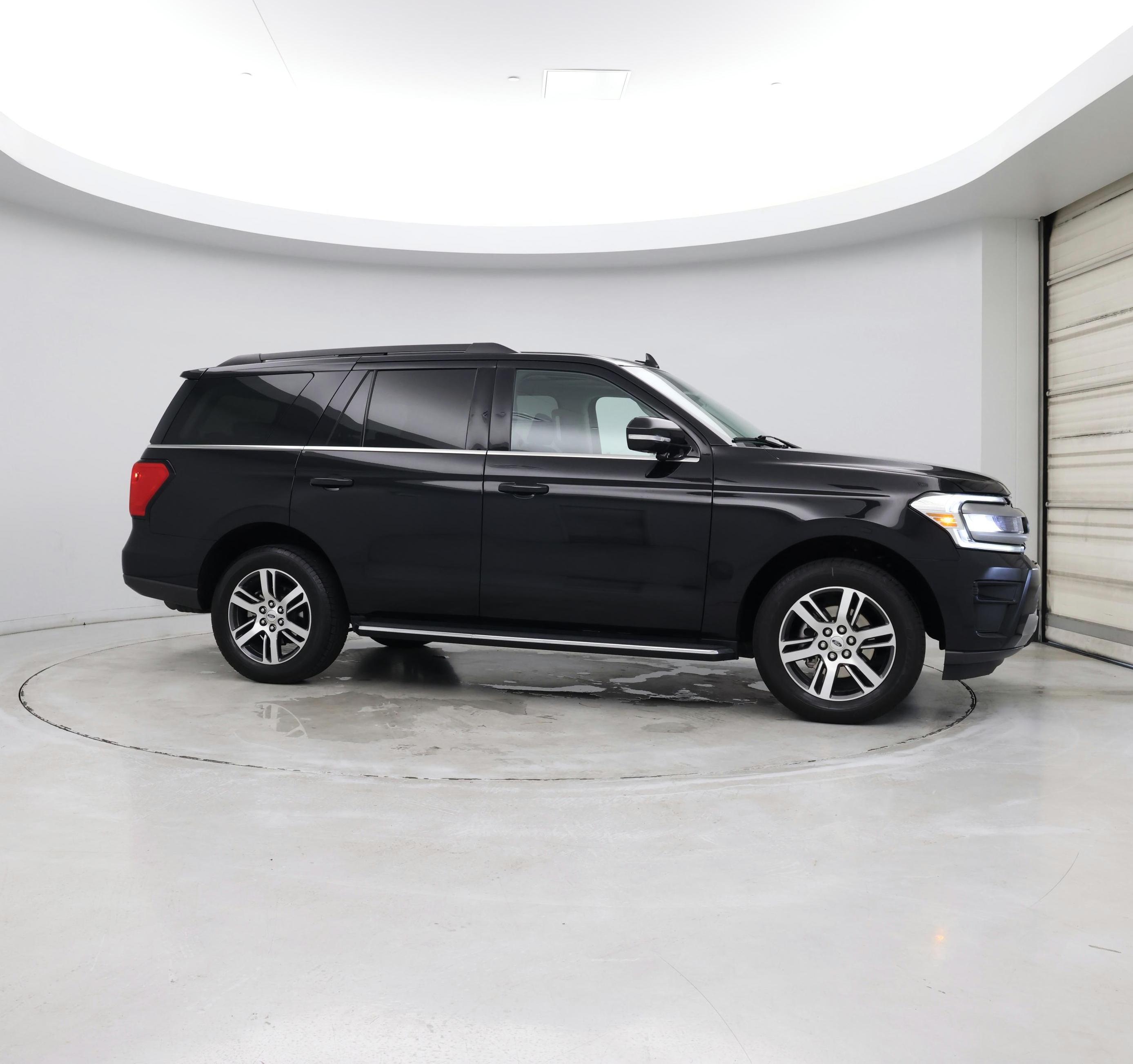 Thumbnail: 2023 Ford Expedition - 7