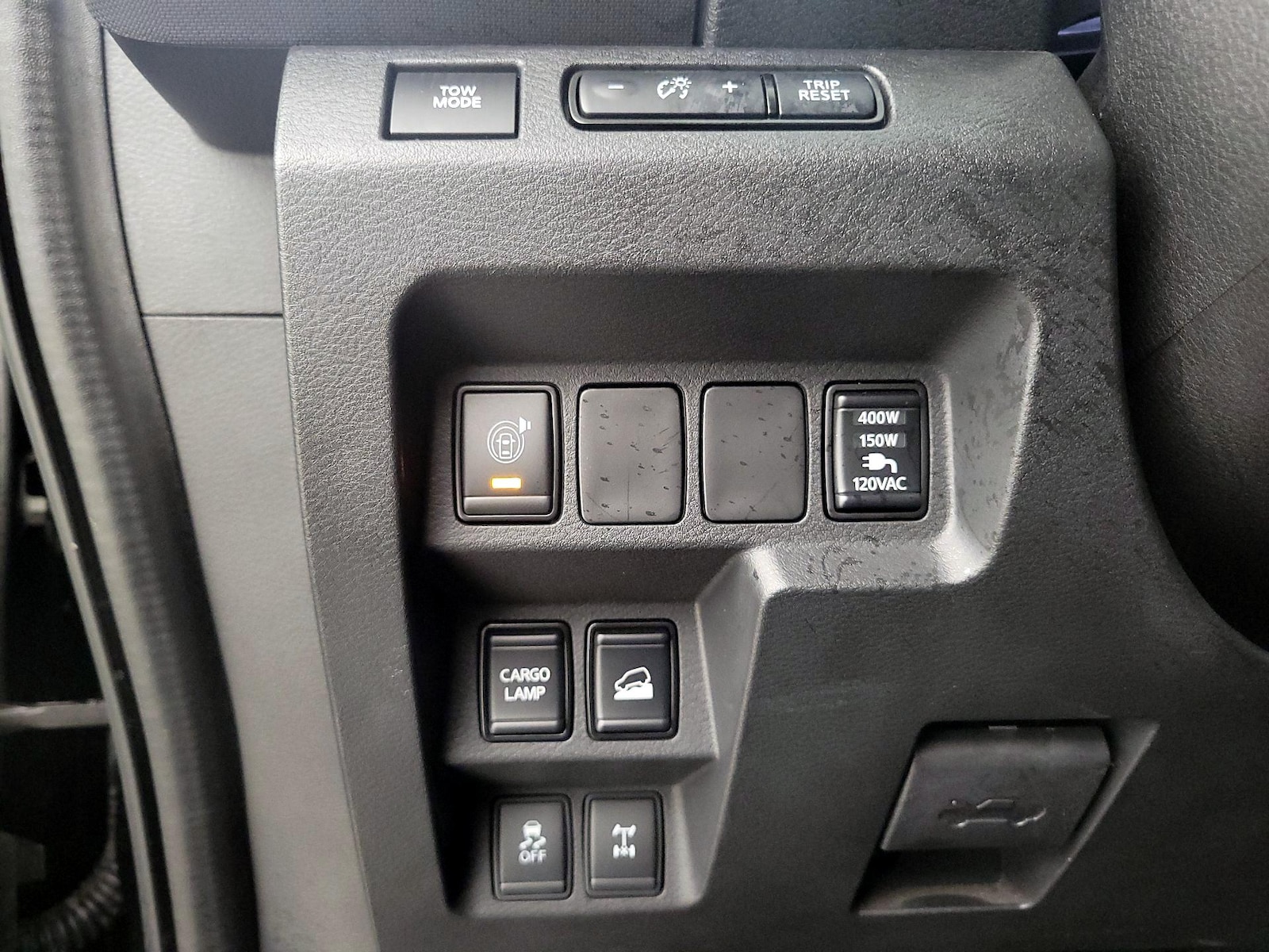 2022 Nissan Frontier PRO-4X - Photo 14