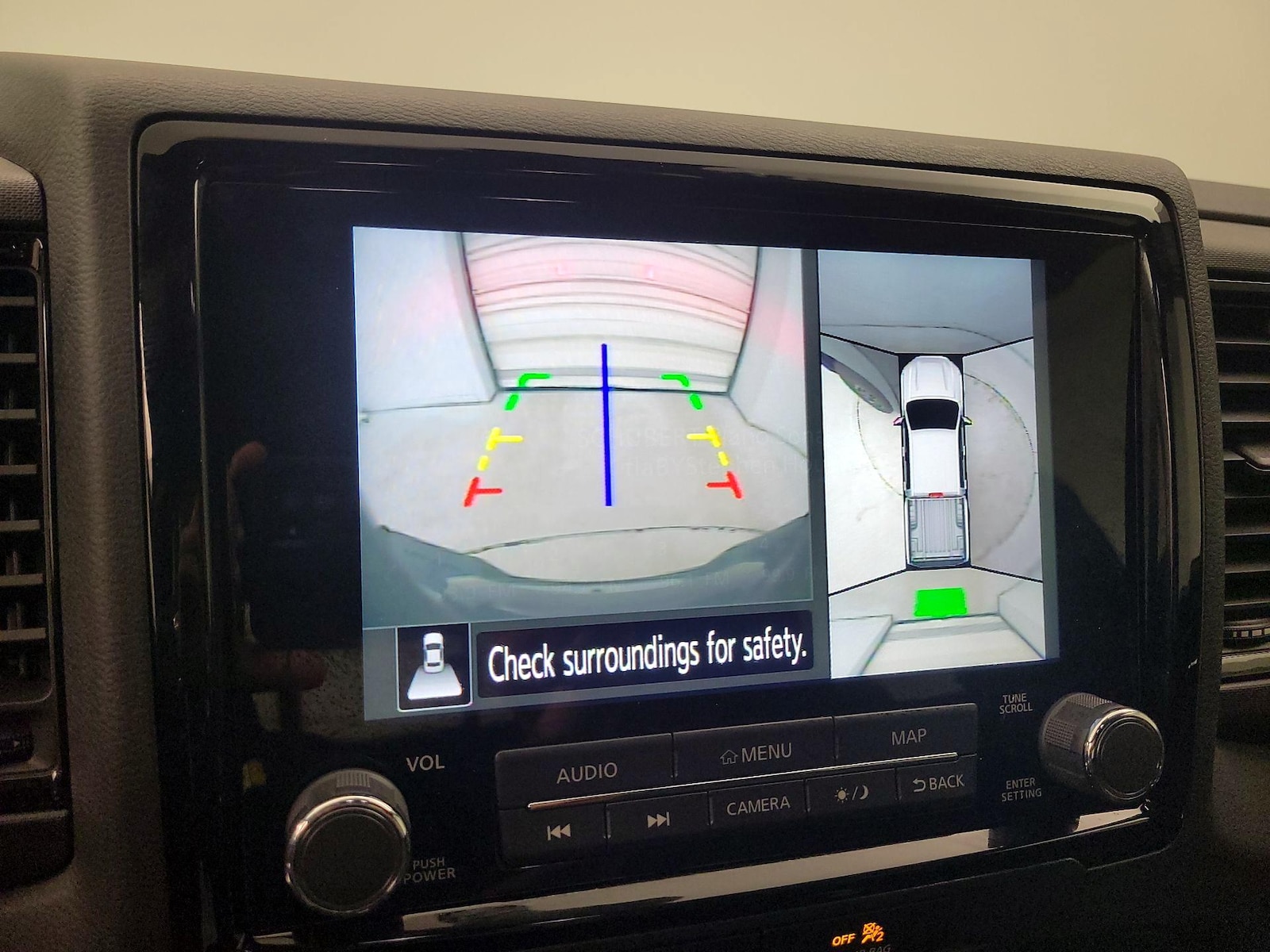 2022 Nissan Frontier PRO-4X - Photo 16
