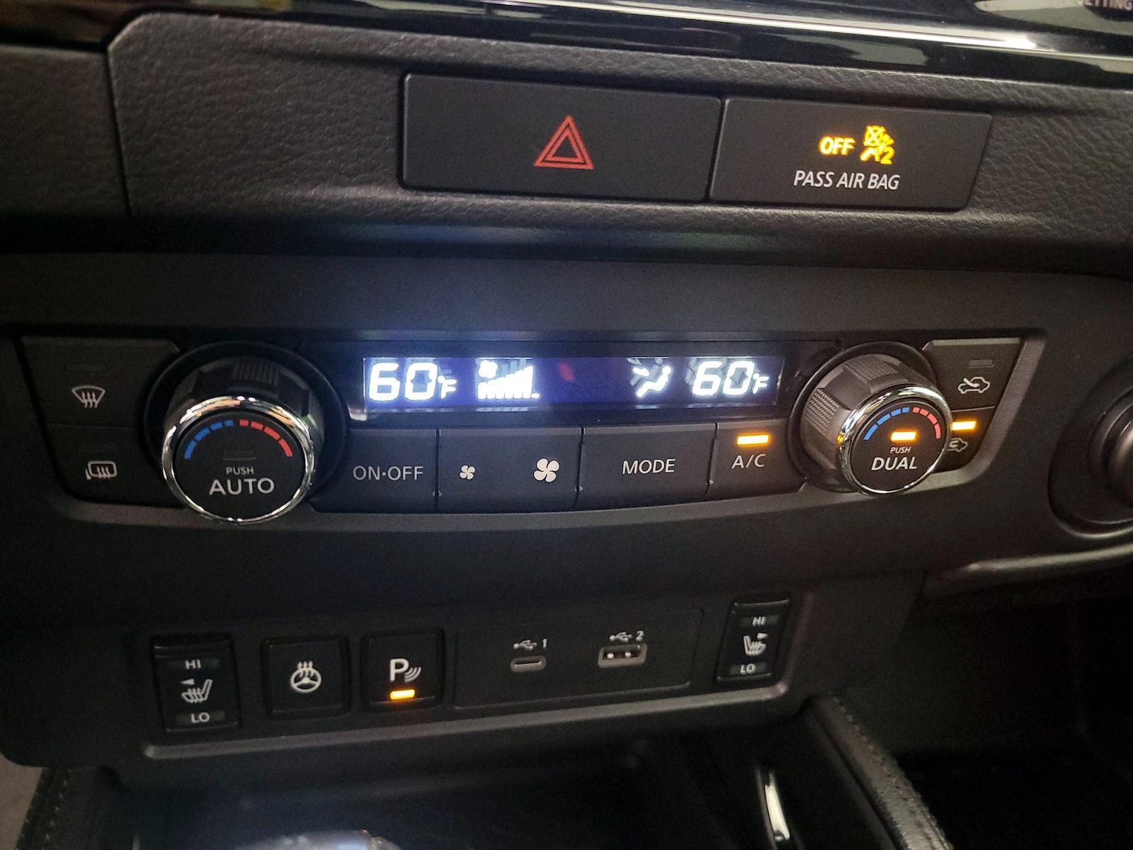 2022 Nissan Frontier PRO-4X - Photo 18