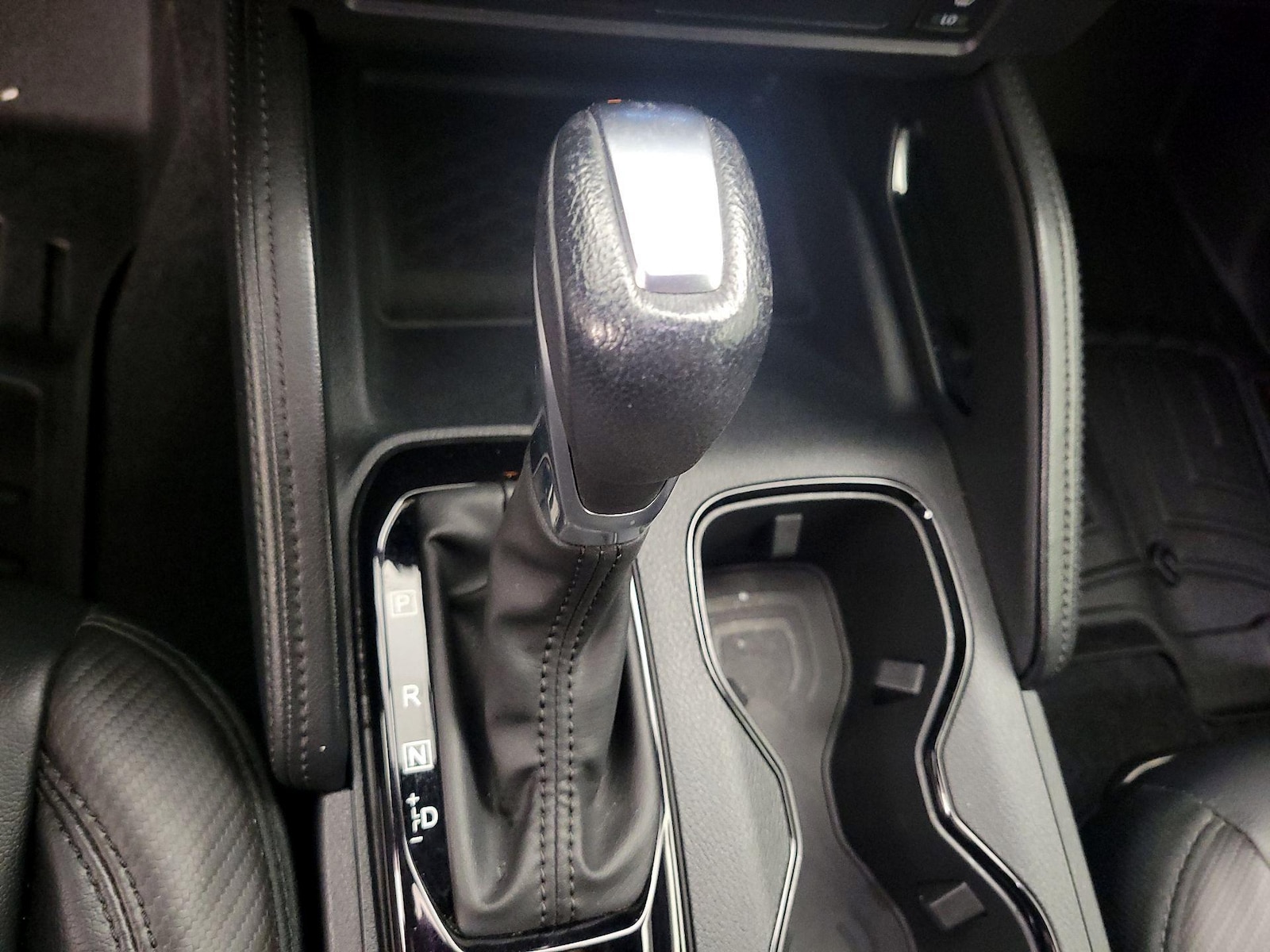 2022 Nissan Frontier PRO-4X - Photo 19