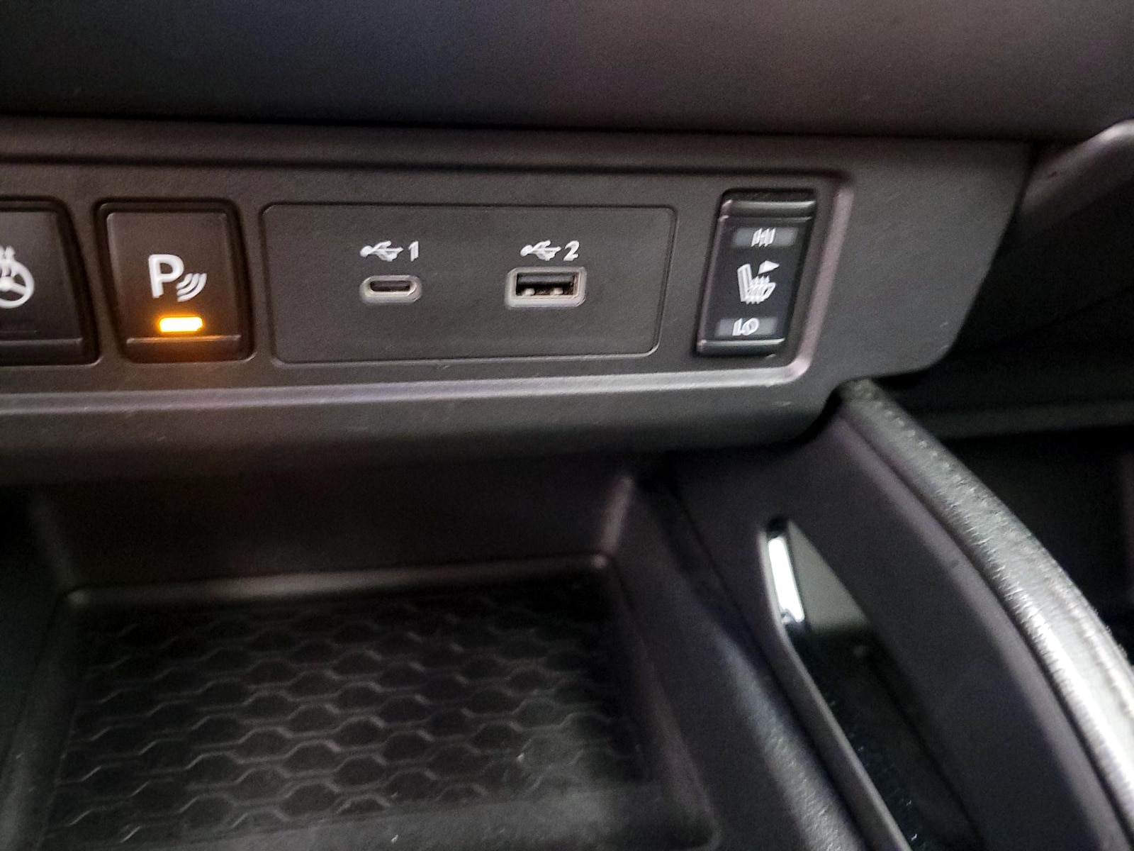 2022 Nissan Frontier PRO-4X - Photo 20