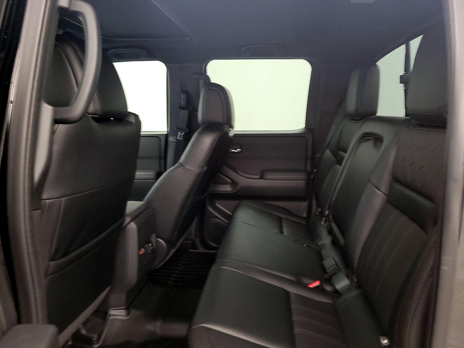 2022 Nissan Frontier PRO-4X - Photo 22