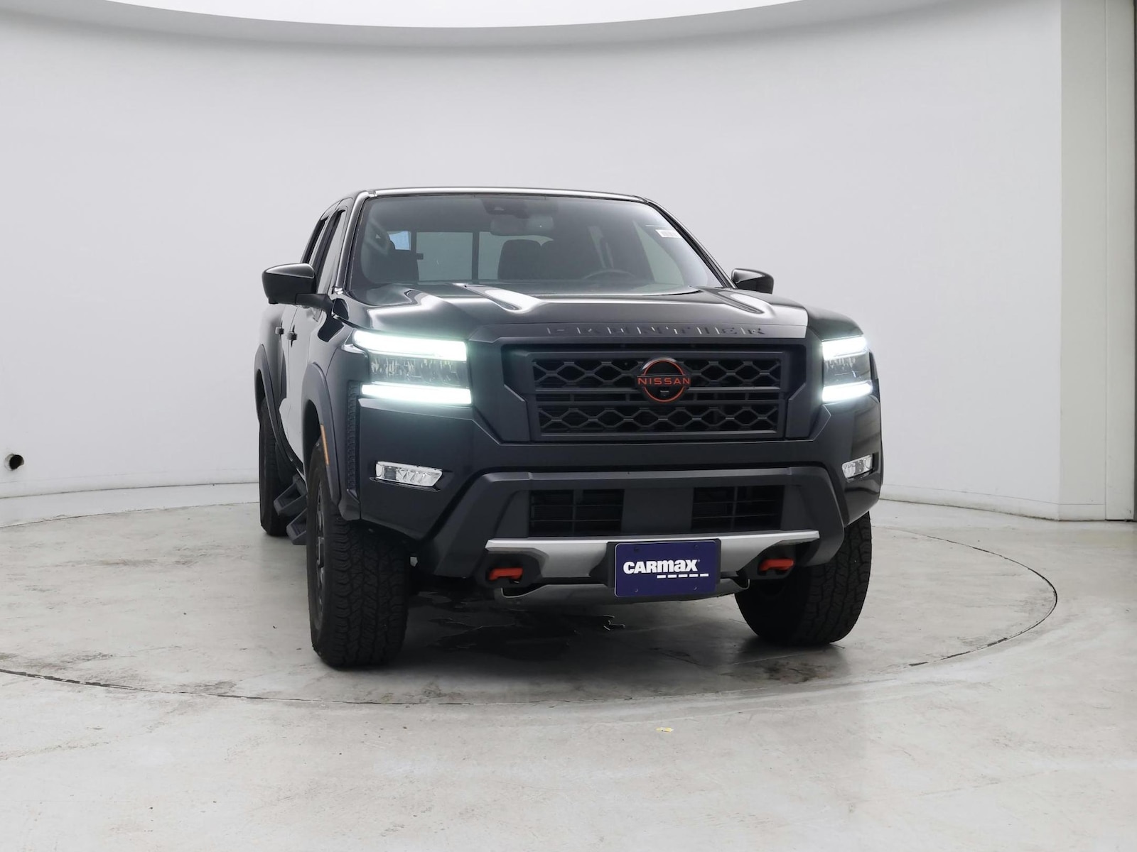 2022 Nissan Frontier PRO-4X - Photo 6