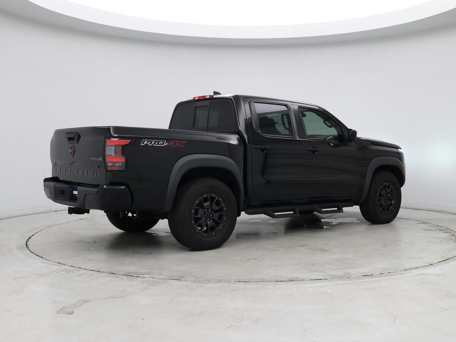 2022 Nissan Frontier PRO-4X - Photo 7