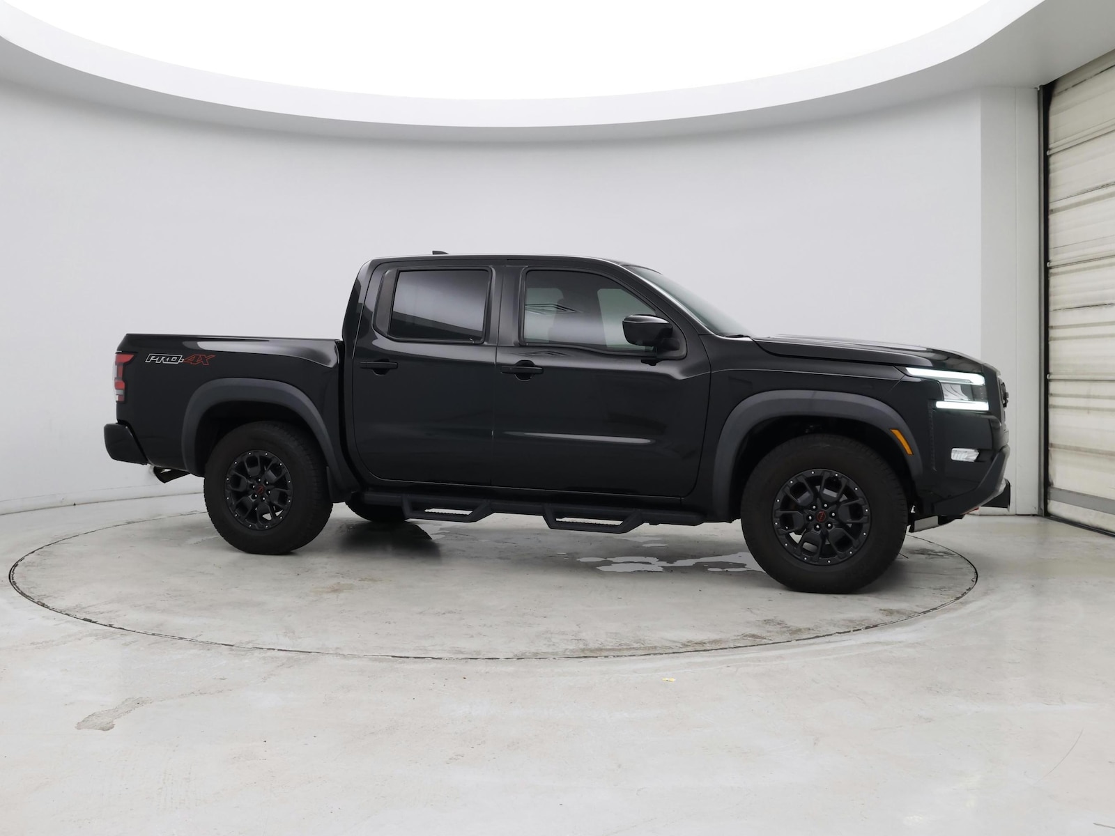 2022 Nissan Frontier PRO-4X - Photo 8