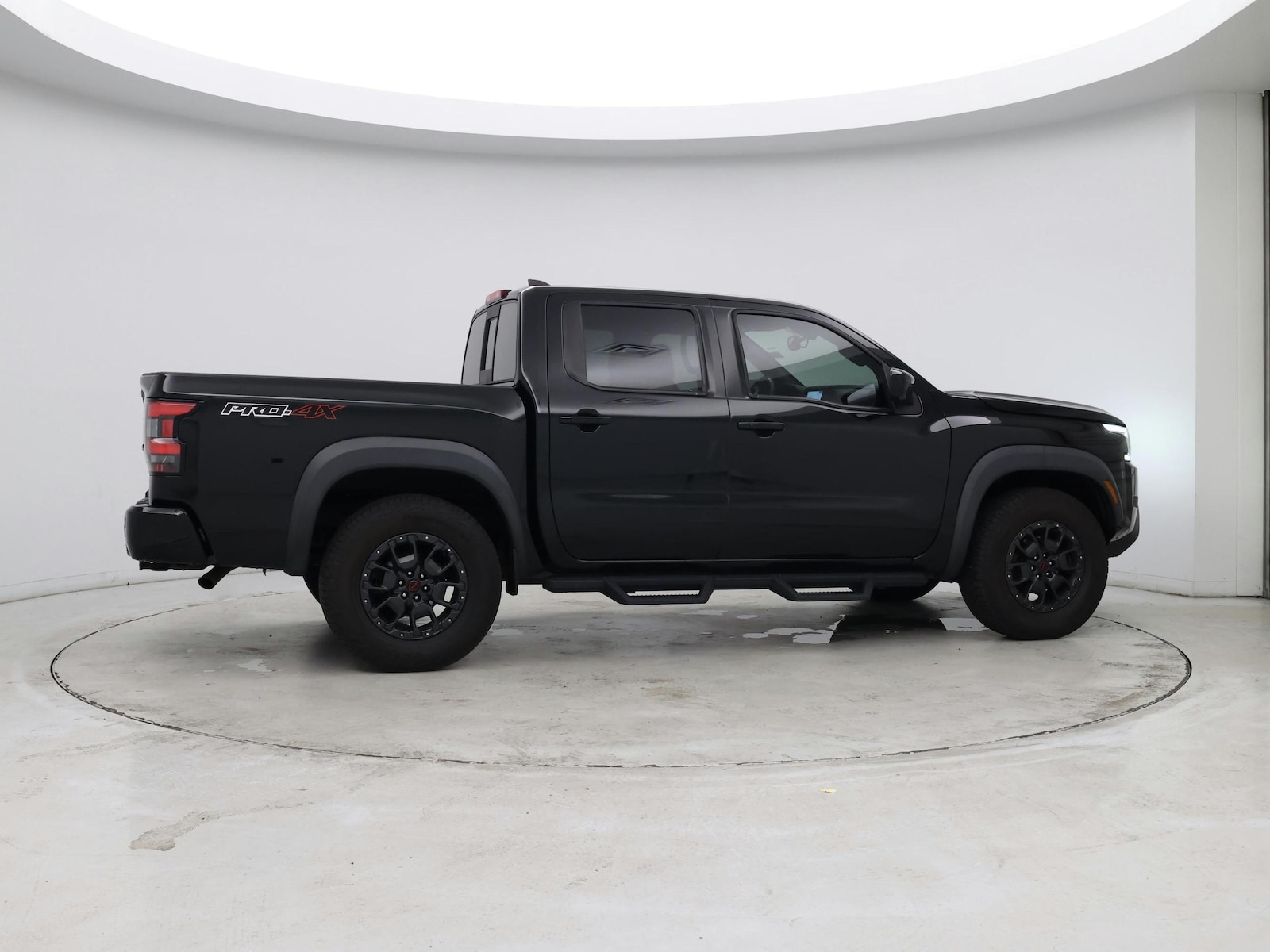 2022 Nissan Frontier PRO-4X - Photo 9